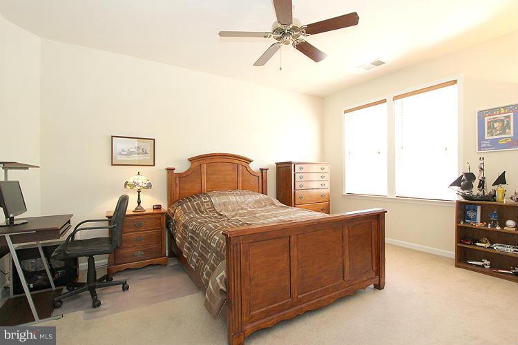 RESERVE AT CROOKED CREEK - Residential