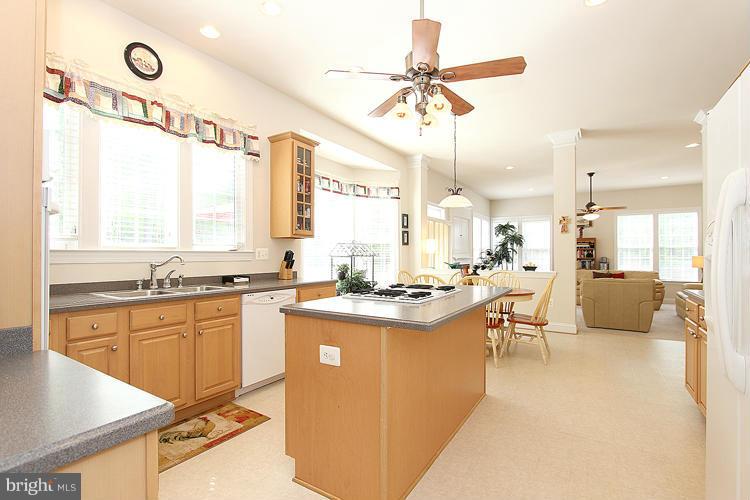 RESERVE AT CROOKED CREEK - Residential