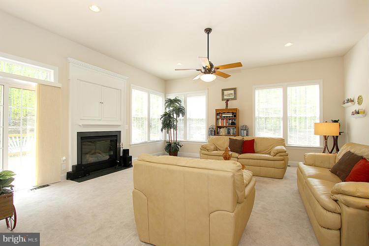 RESERVE AT CROOKED CREEK - Residential