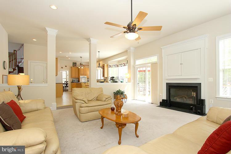 RESERVE AT CROOKED CREEK - Residential