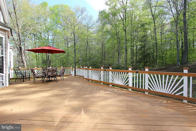 RESERVE AT CROOKED CREEK - Residential