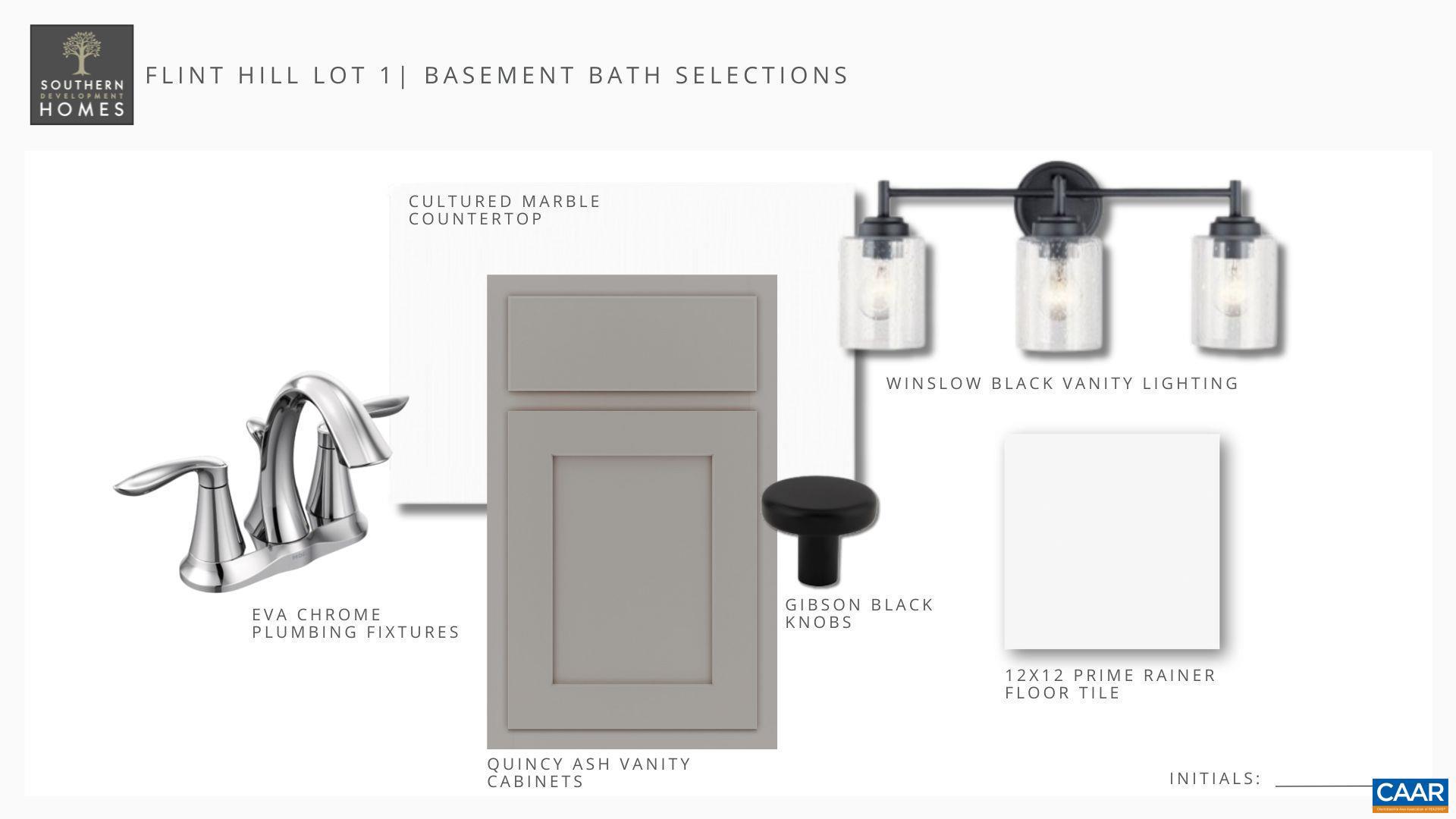 NONE AVAILABLE - Residential