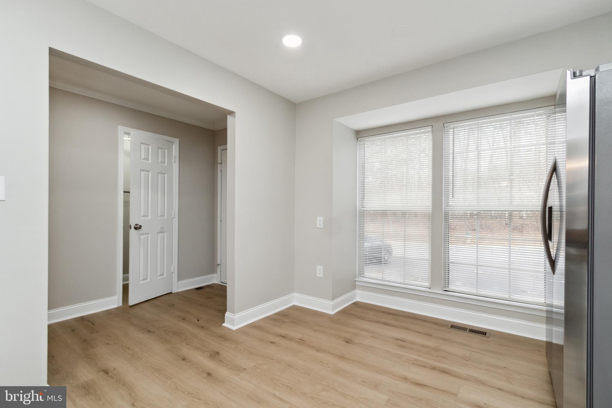 CHURCHILL TOWN SECTOR - Residential