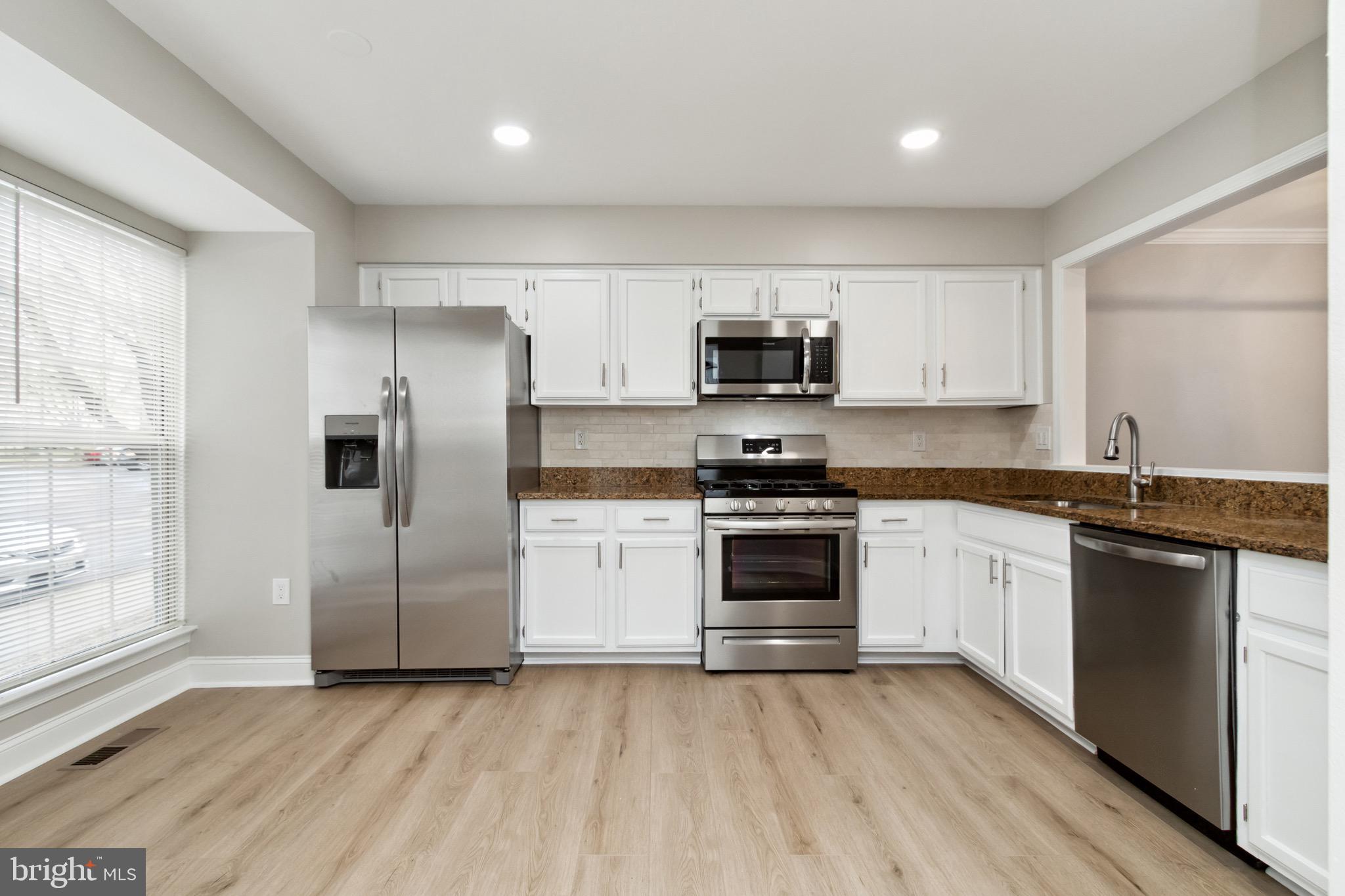 CHURCHILL TOWN SECTOR - Residential