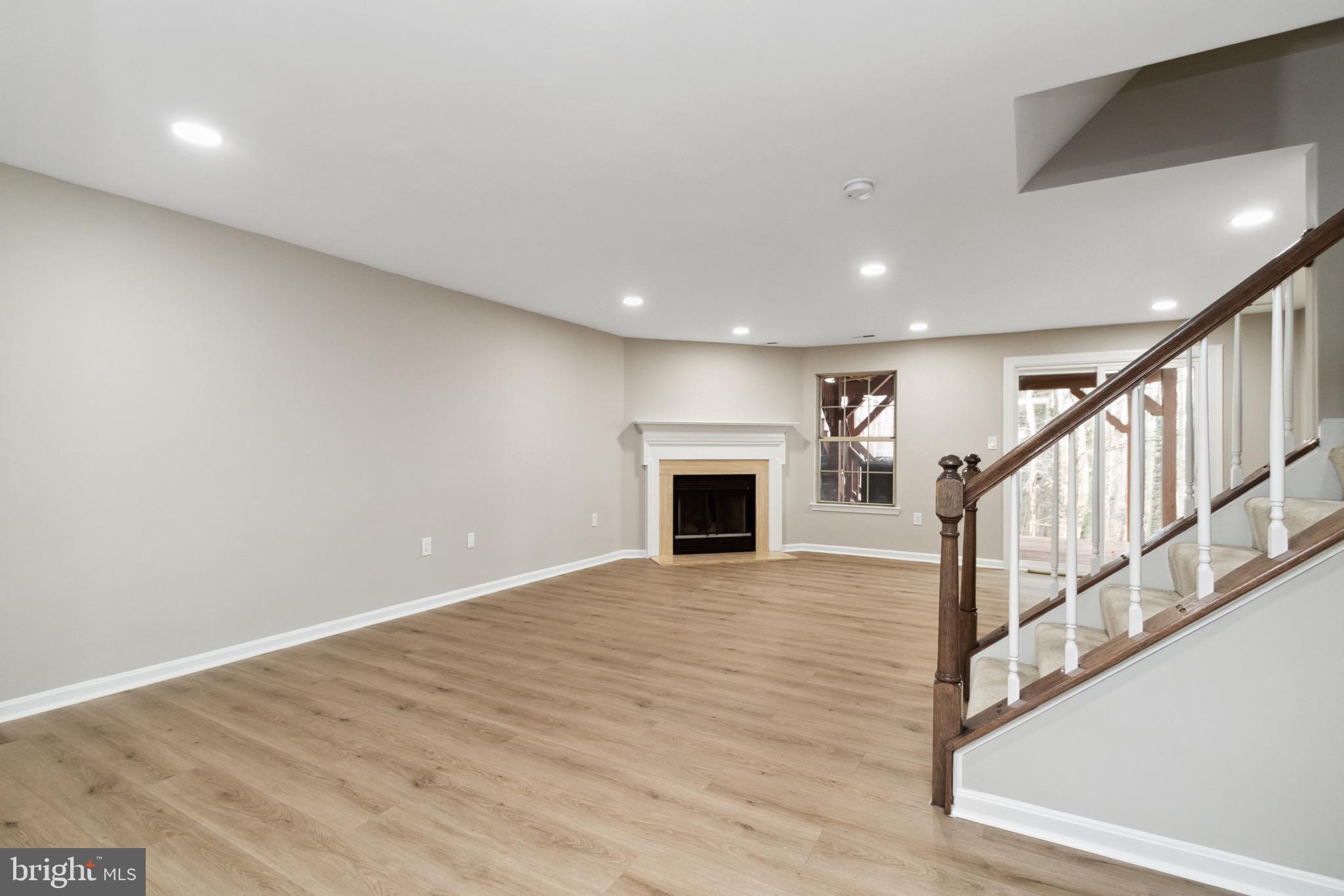 CHURCHILL TOWN SECTOR - Residential