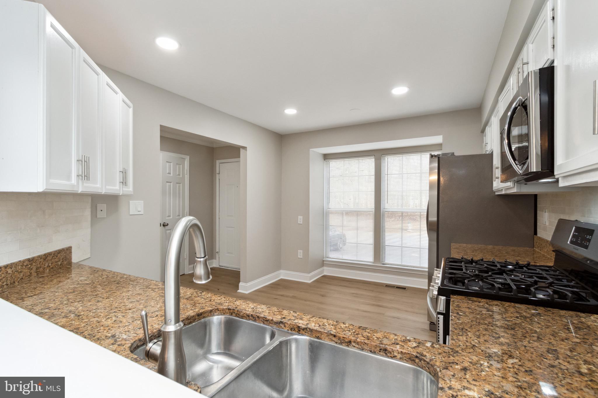 CHURCHILL TOWN SECTOR - Residential