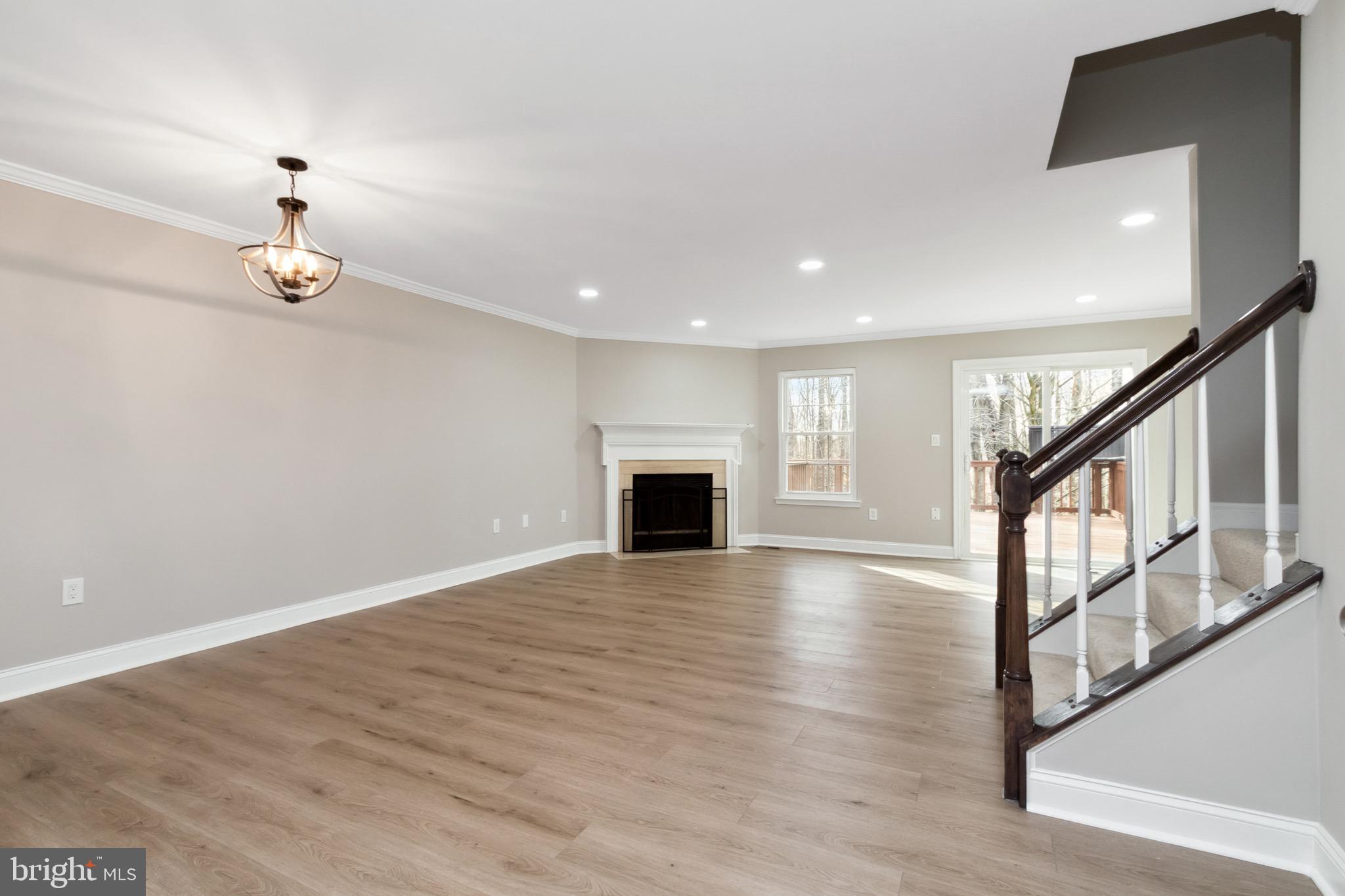 CHURCHILL TOWN SECTOR - Residential