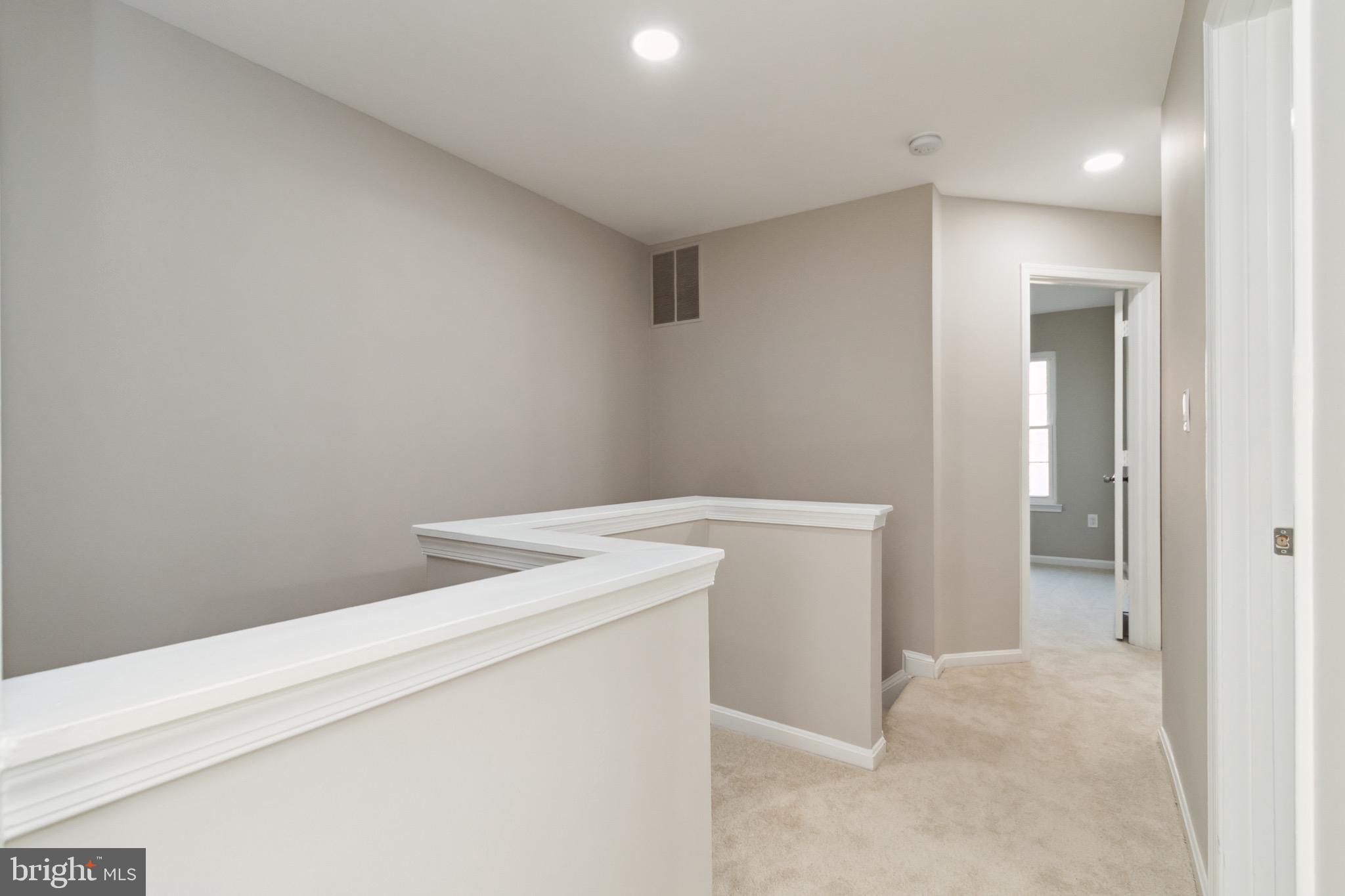 CHURCHILL TOWN SECTOR - Residential