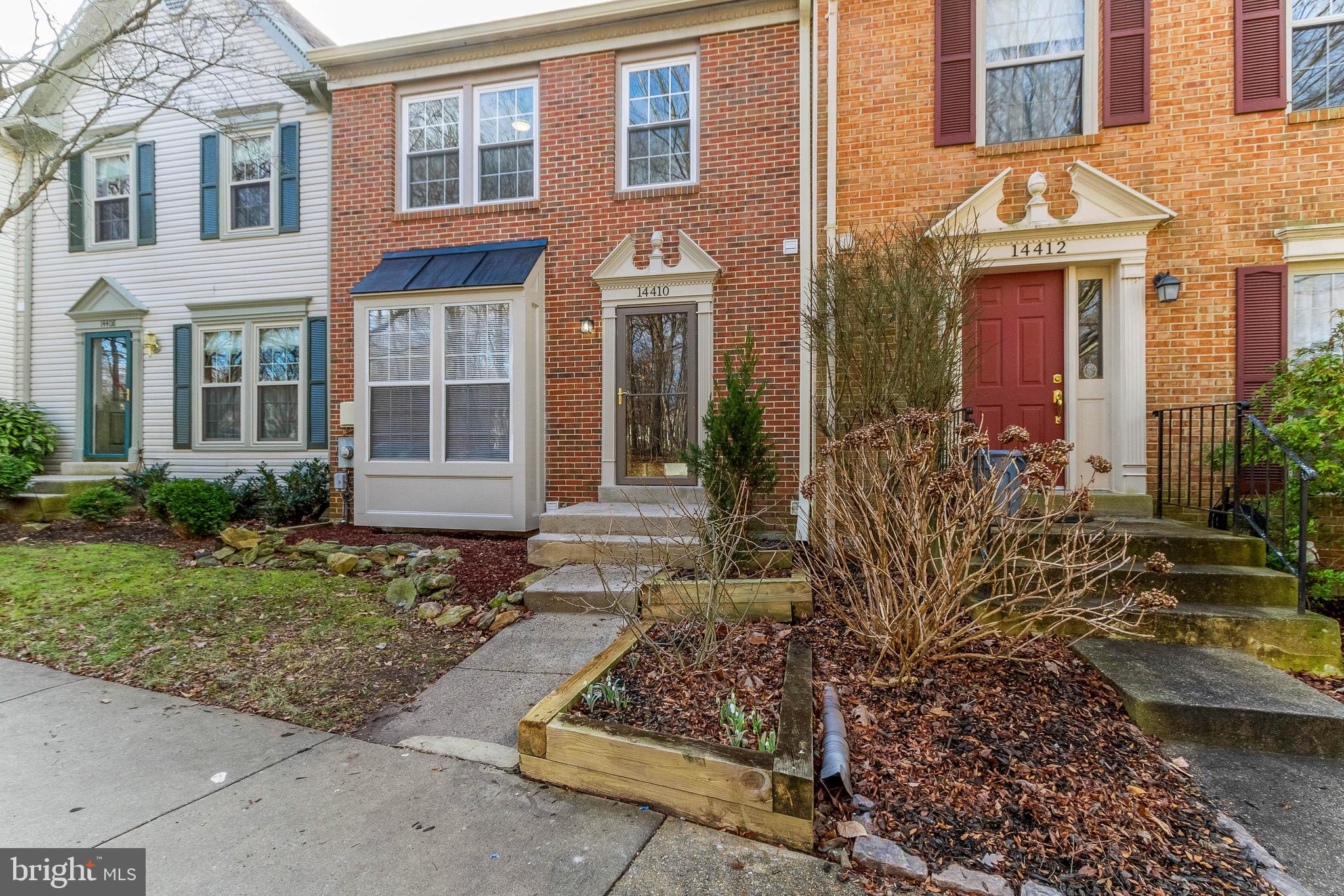 CHURCHILL TOWN SECTOR - Residential