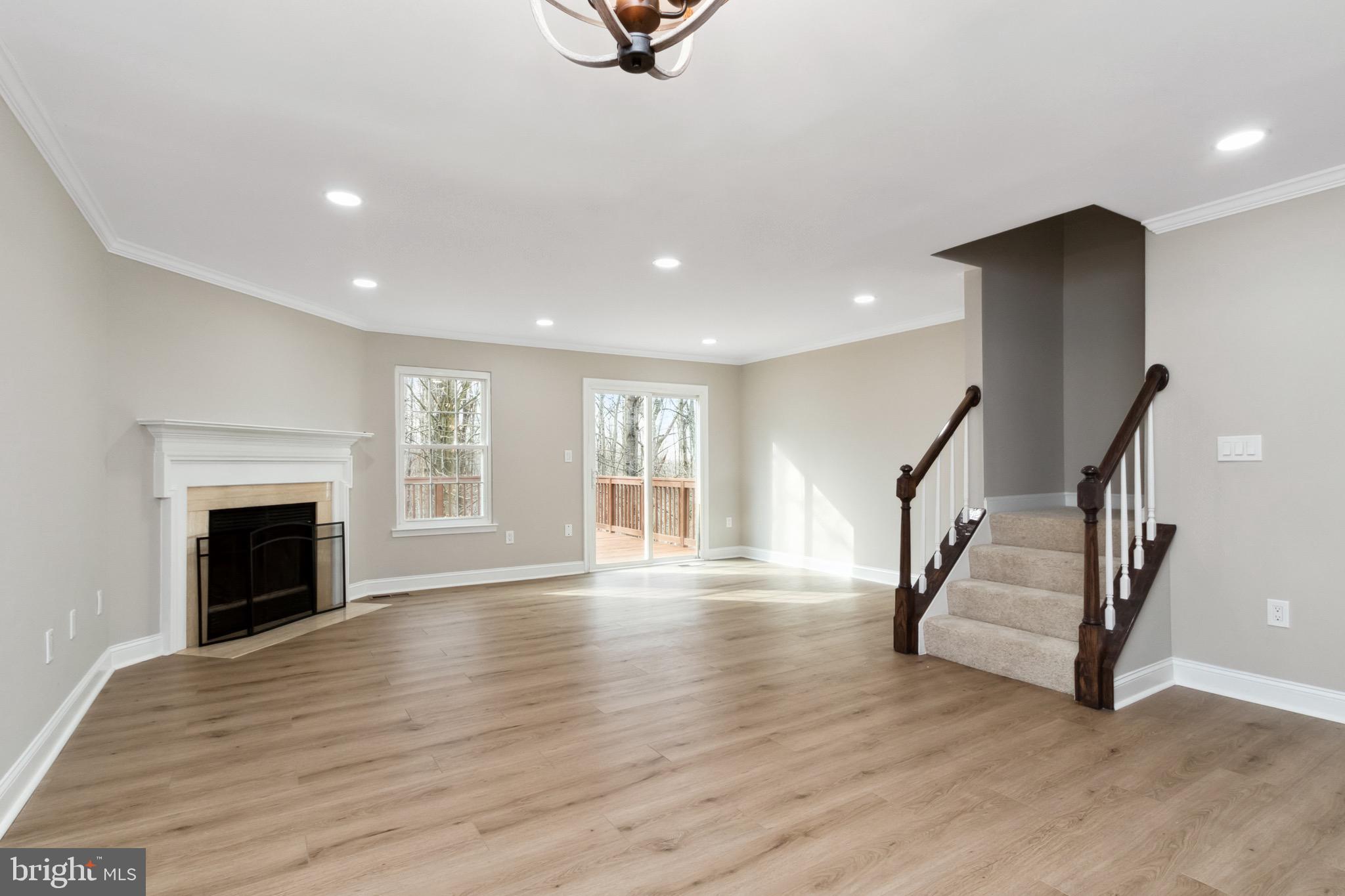 CHURCHILL TOWN SECTOR - Residential