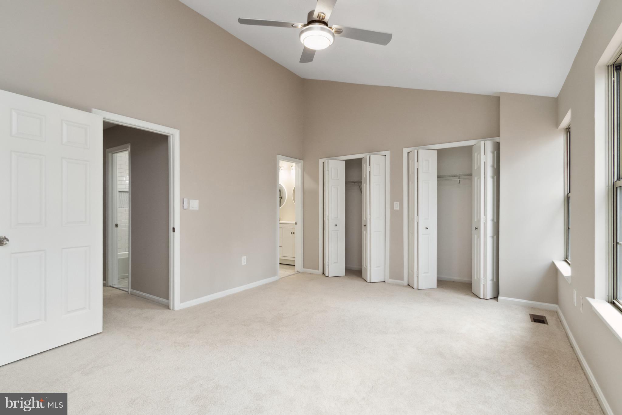 CHURCHILL TOWN SECTOR - Residential