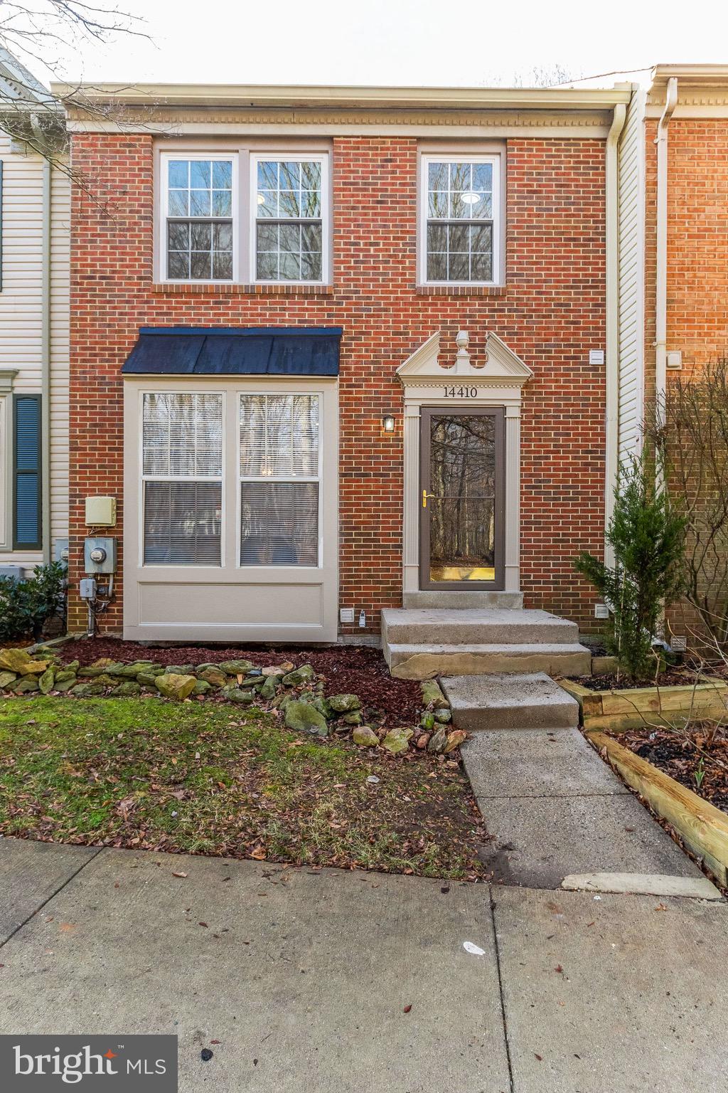 CHURCHILL TOWN SECTOR - Residential