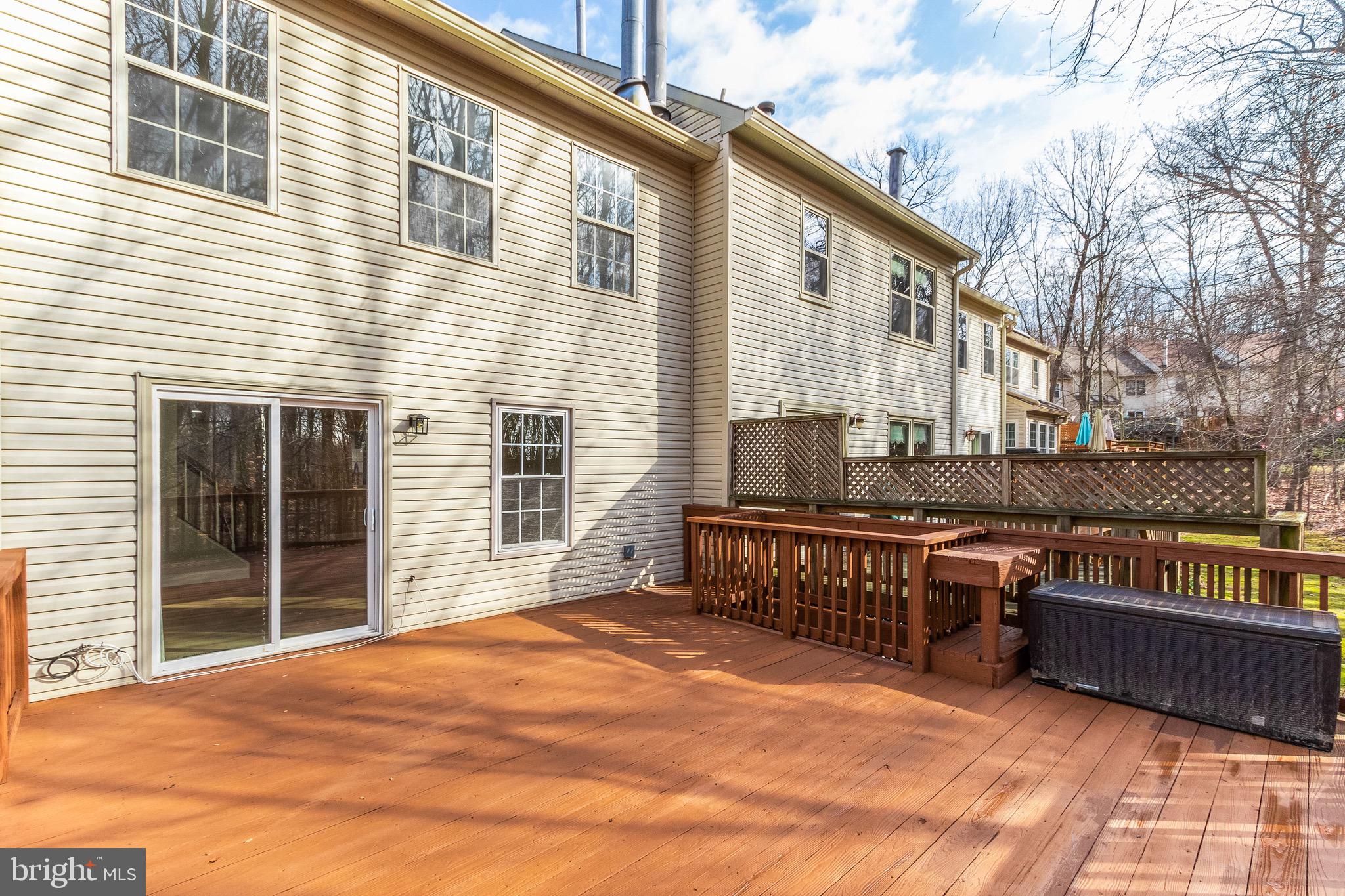 CHURCHILL TOWN SECTOR - Residential