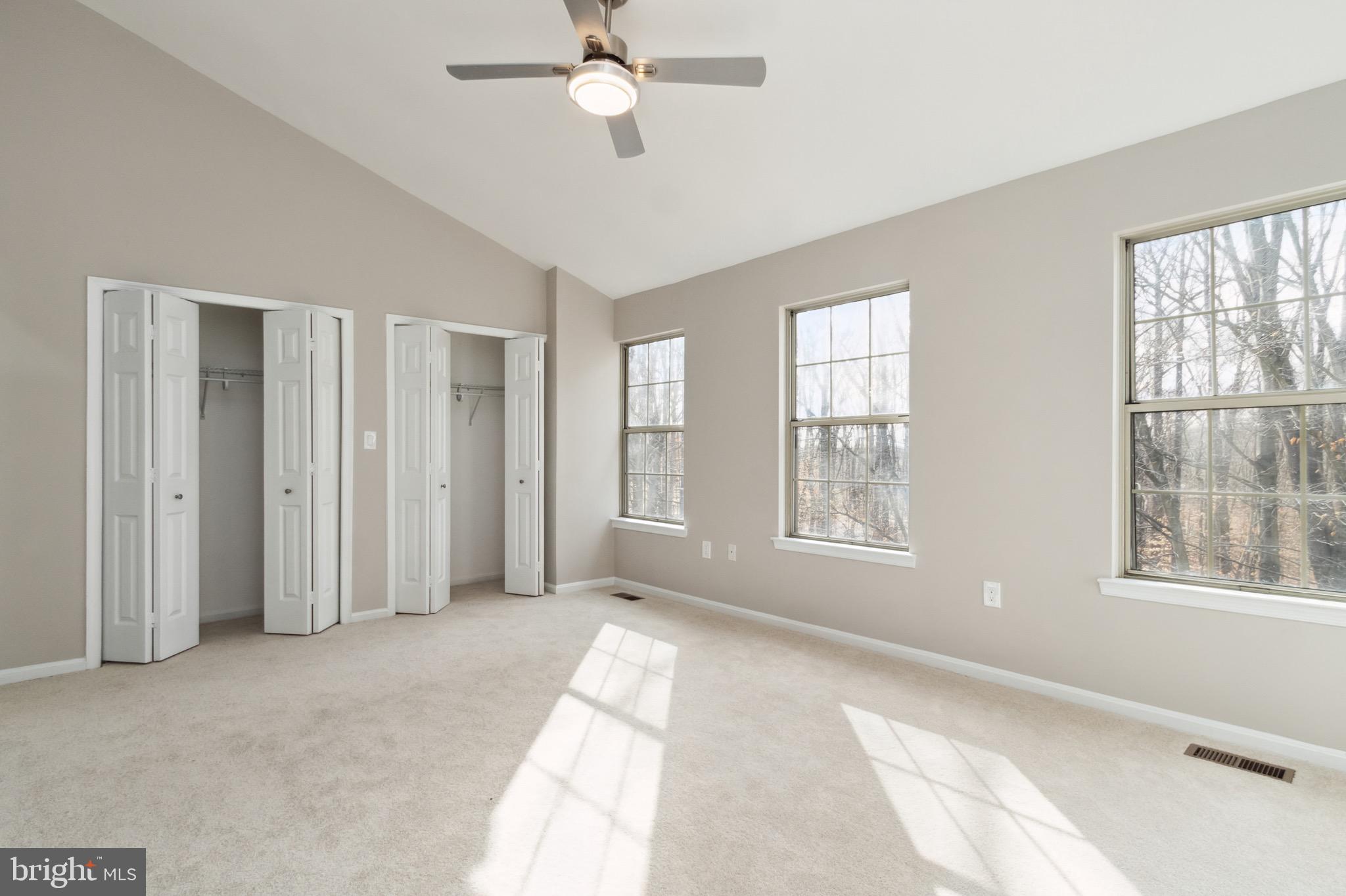 CHURCHILL TOWN SECTOR - Residential