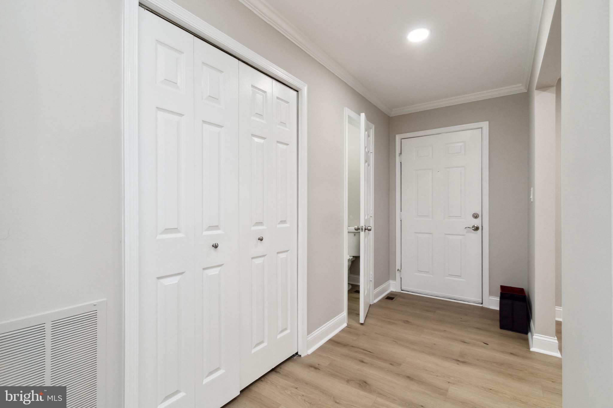 CHURCHILL TOWN SECTOR - Residential