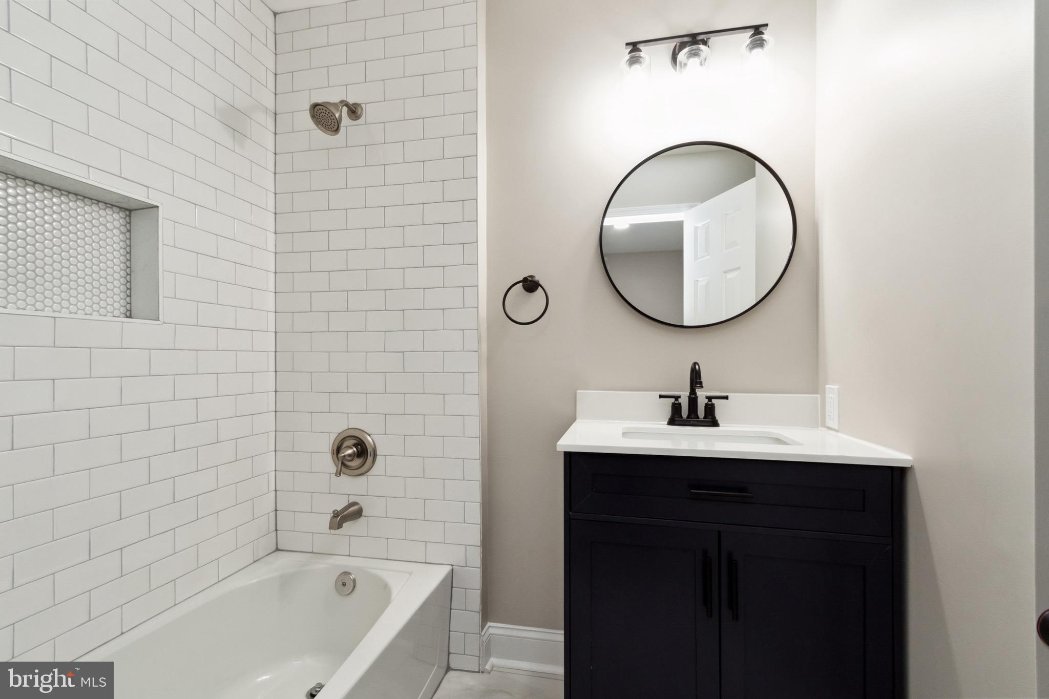 CHURCHILL TOWN SECTOR - Residential