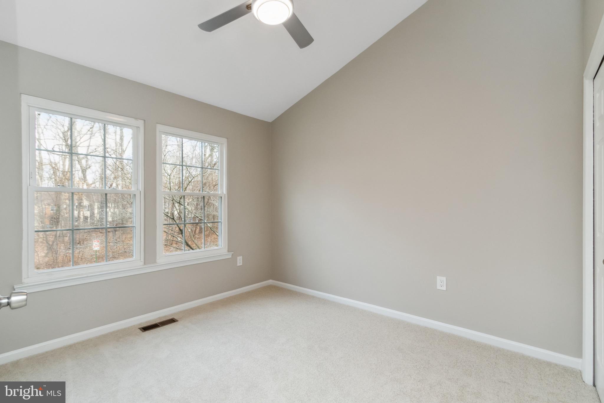 CHURCHILL TOWN SECTOR - Residential