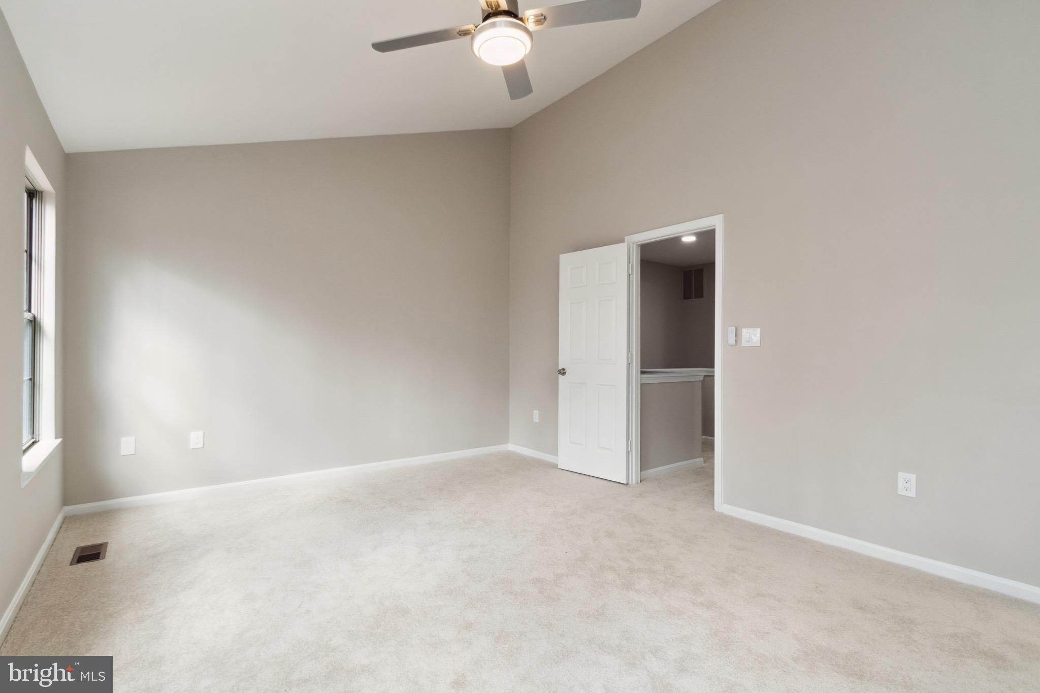 CHURCHILL TOWN SECTOR - Residential