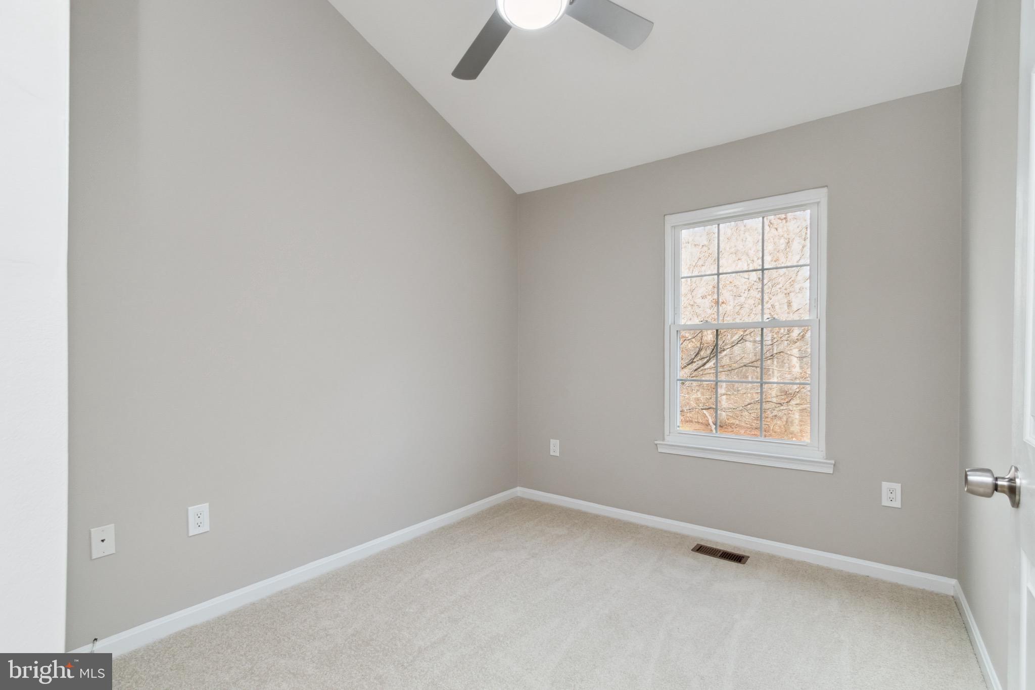 CHURCHILL TOWN SECTOR - Residential