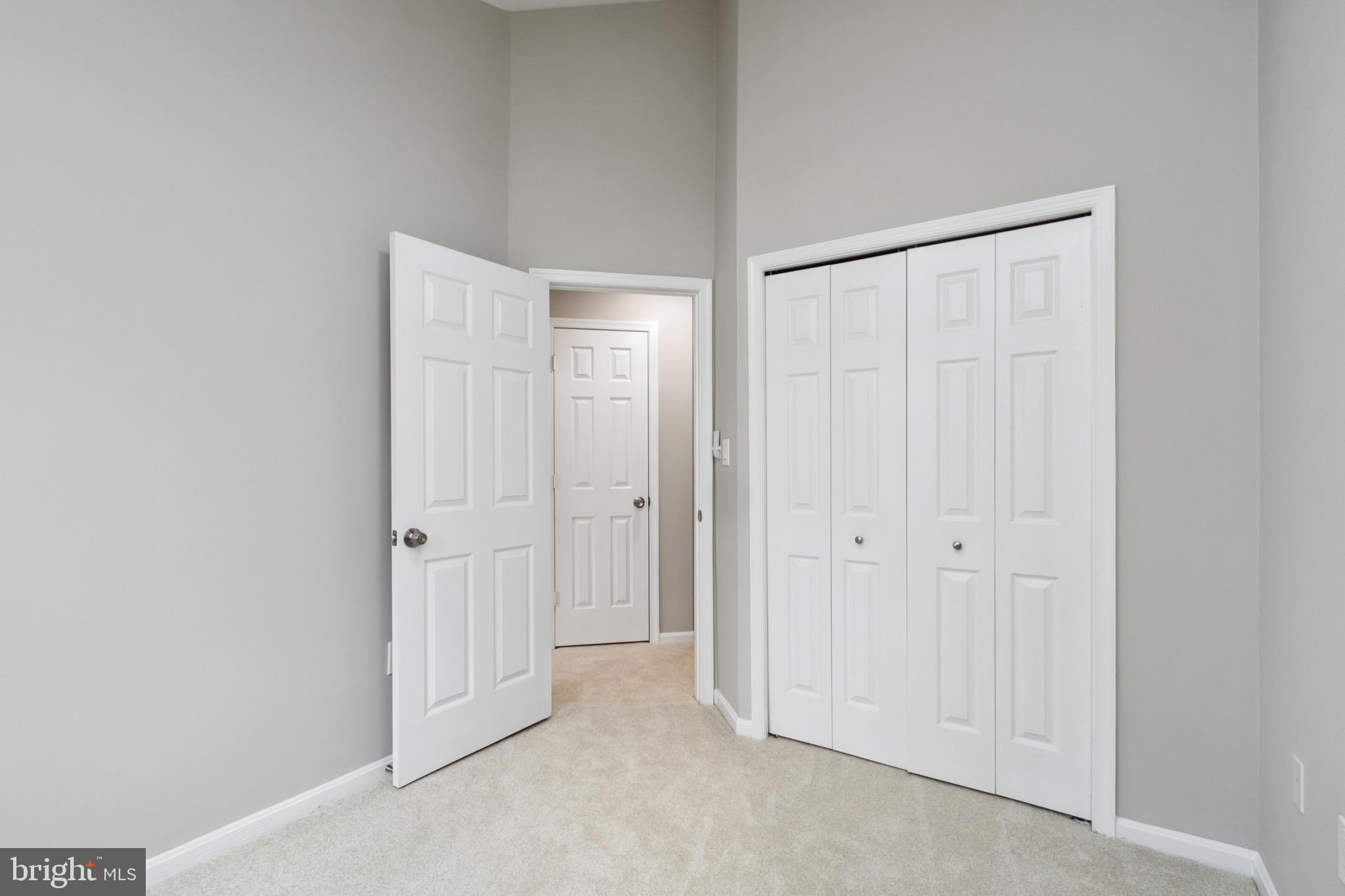 CHURCHILL TOWN SECTOR - Residential