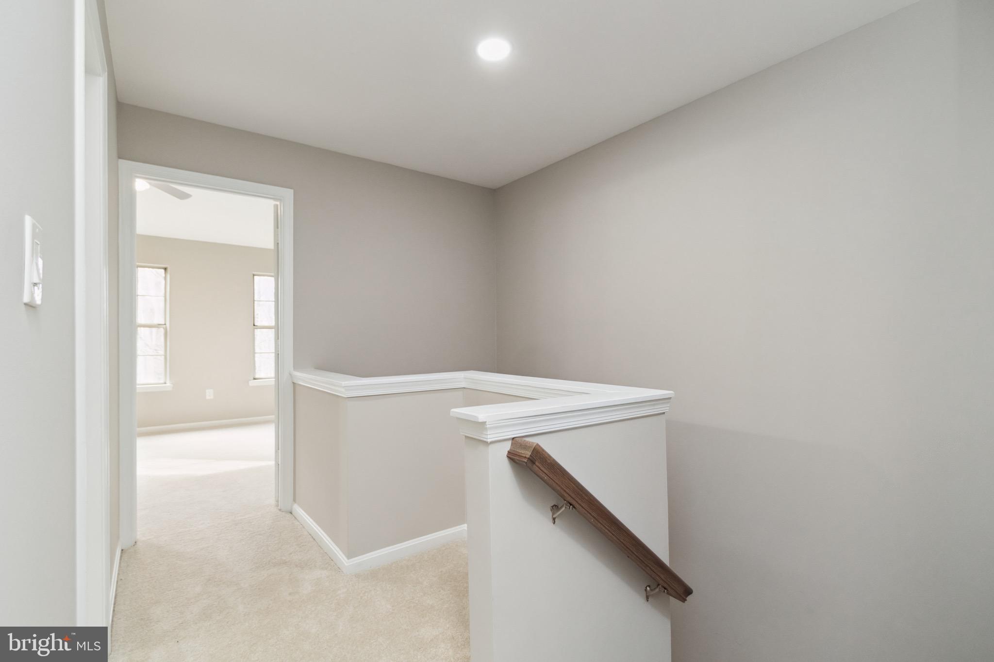 CHURCHILL TOWN SECTOR - Residential