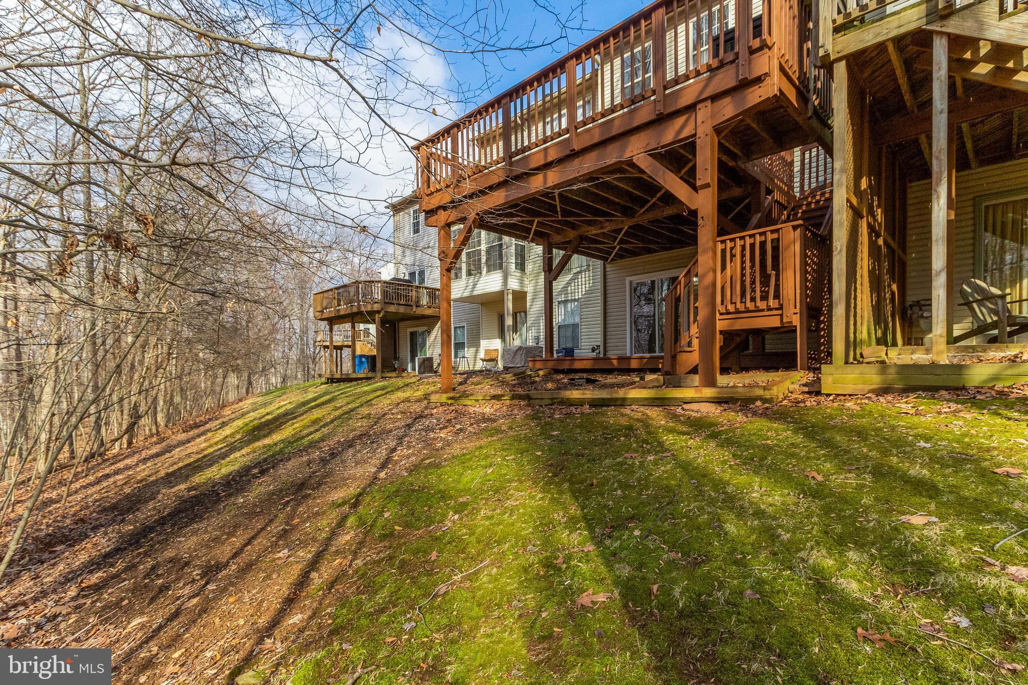 CHURCHILL TOWN SECTOR - Residential