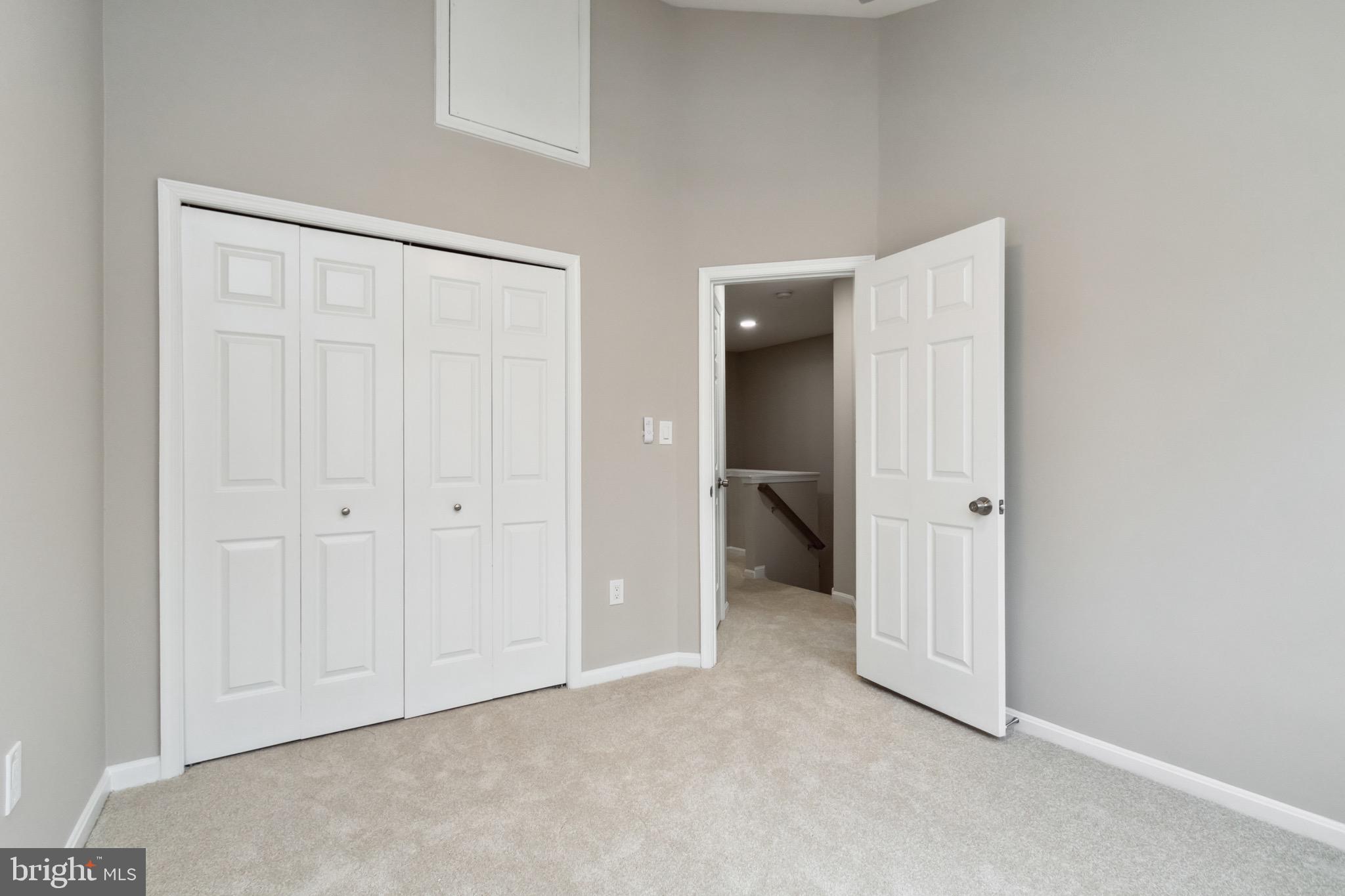 CHURCHILL TOWN SECTOR - Residential