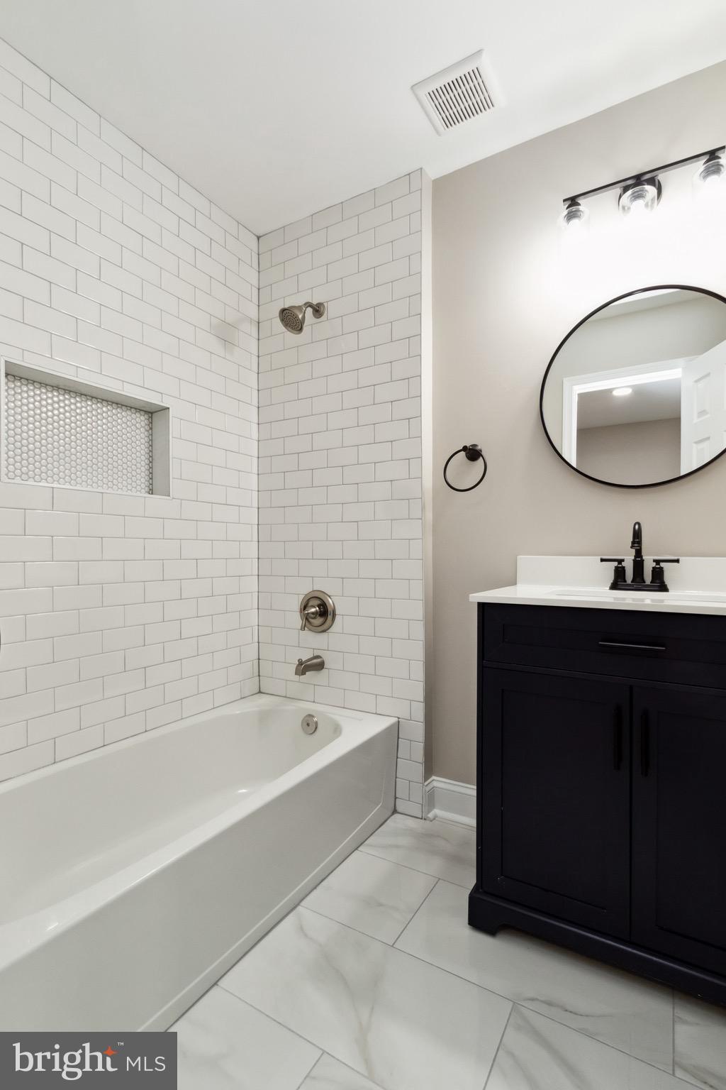 CHURCHILL TOWN SECTOR - Residential