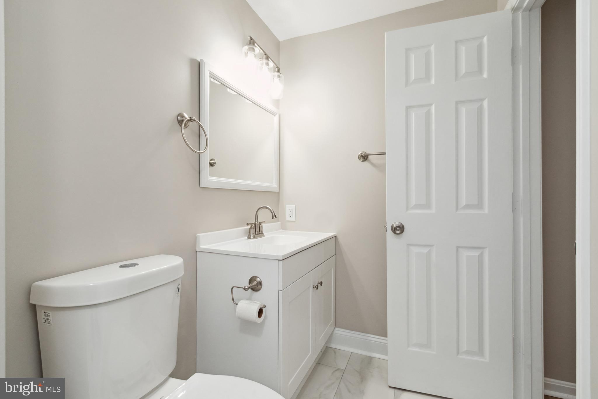 CHURCHILL TOWN SECTOR - Residential