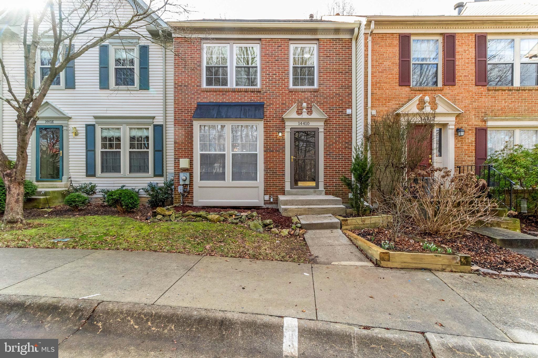 CHURCHILL TOWN SECTOR - Residential