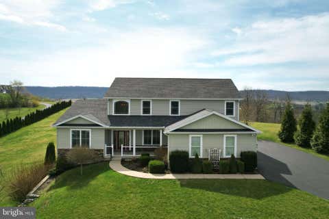 Homes For Sale - 218 Pepper Ridge Drive<br/> Centre County, SPRING MILLS, PA 16875
