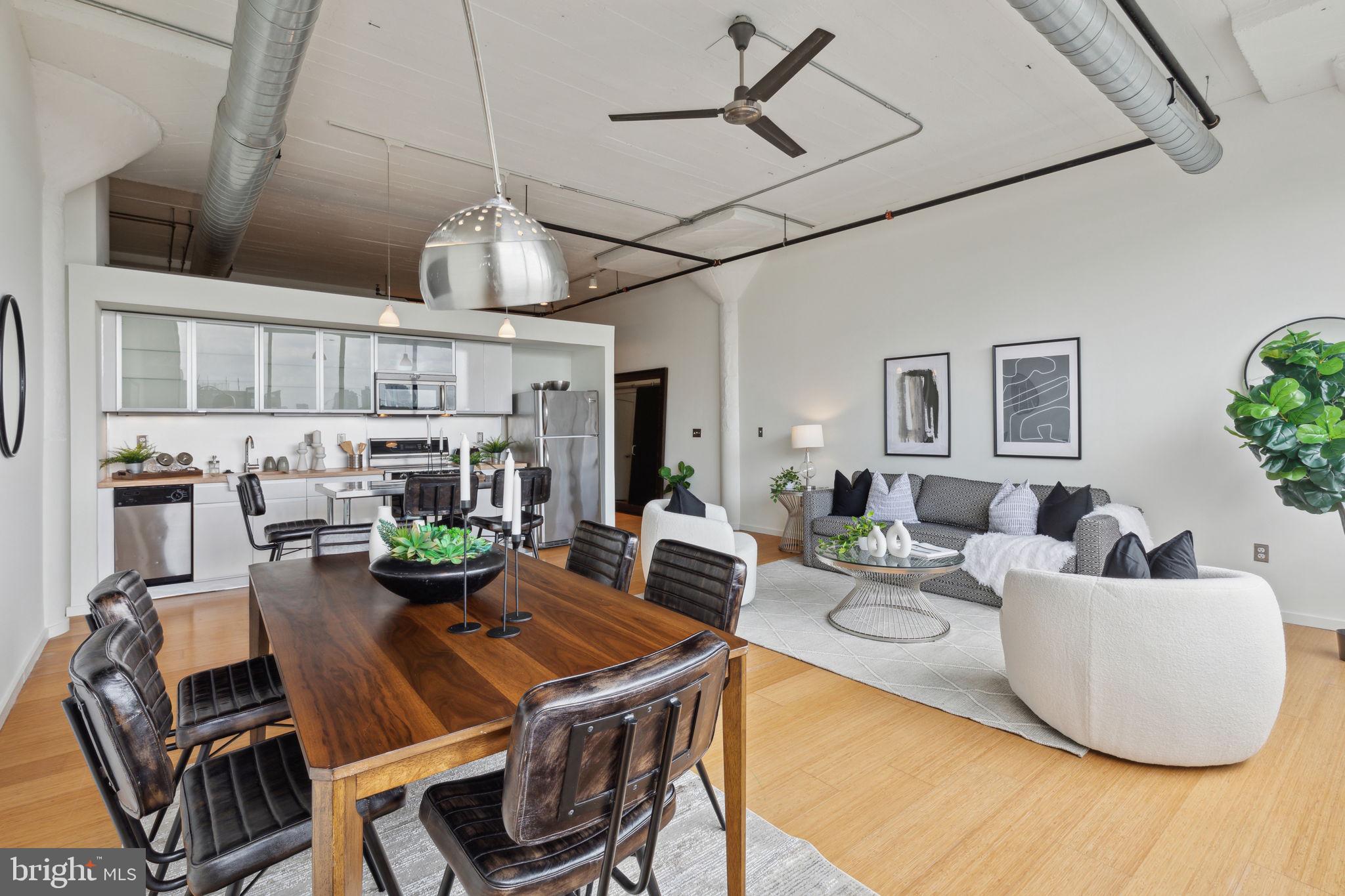 FISHTOWN - Residential