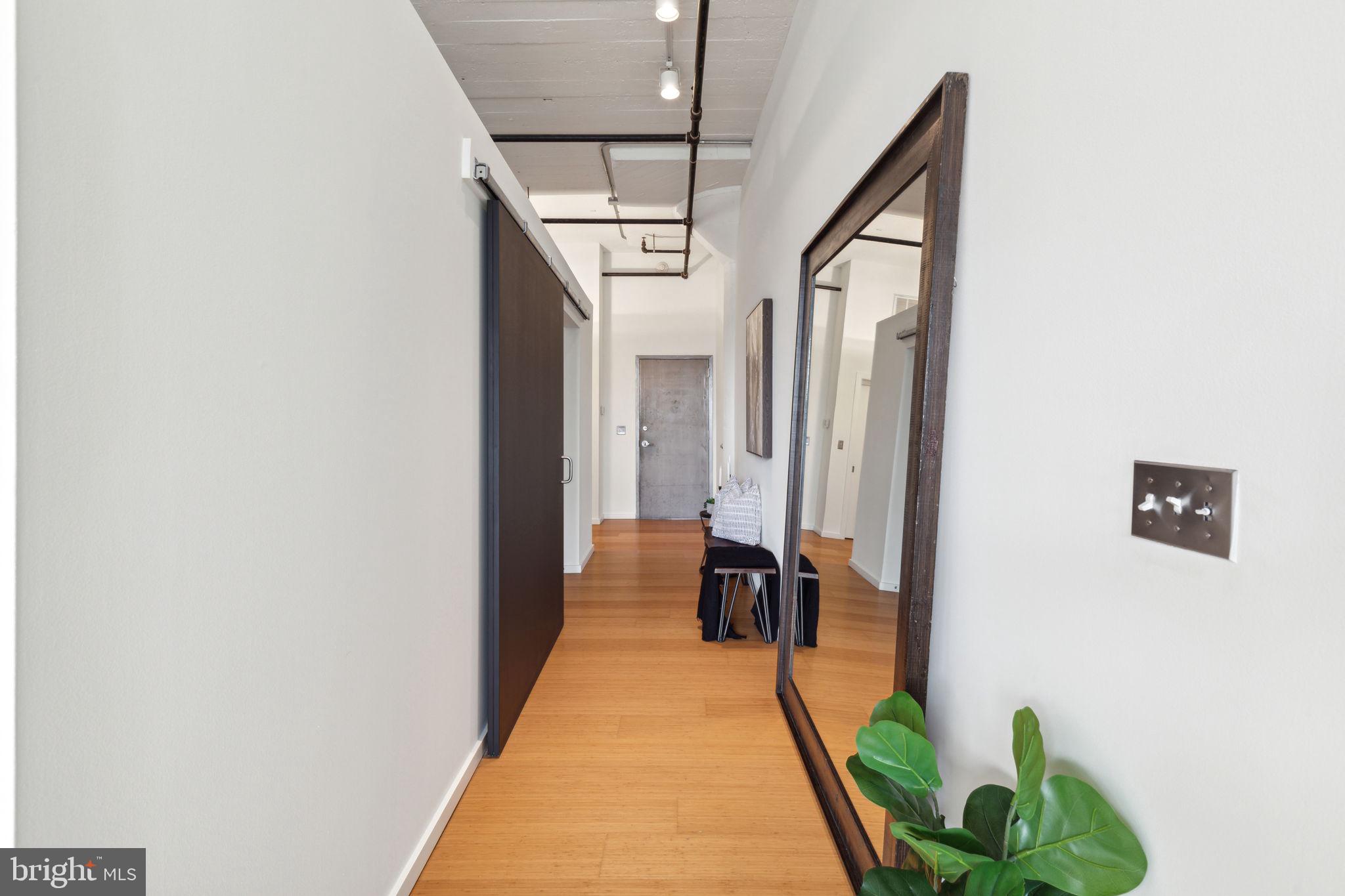 FISHTOWN - Residential