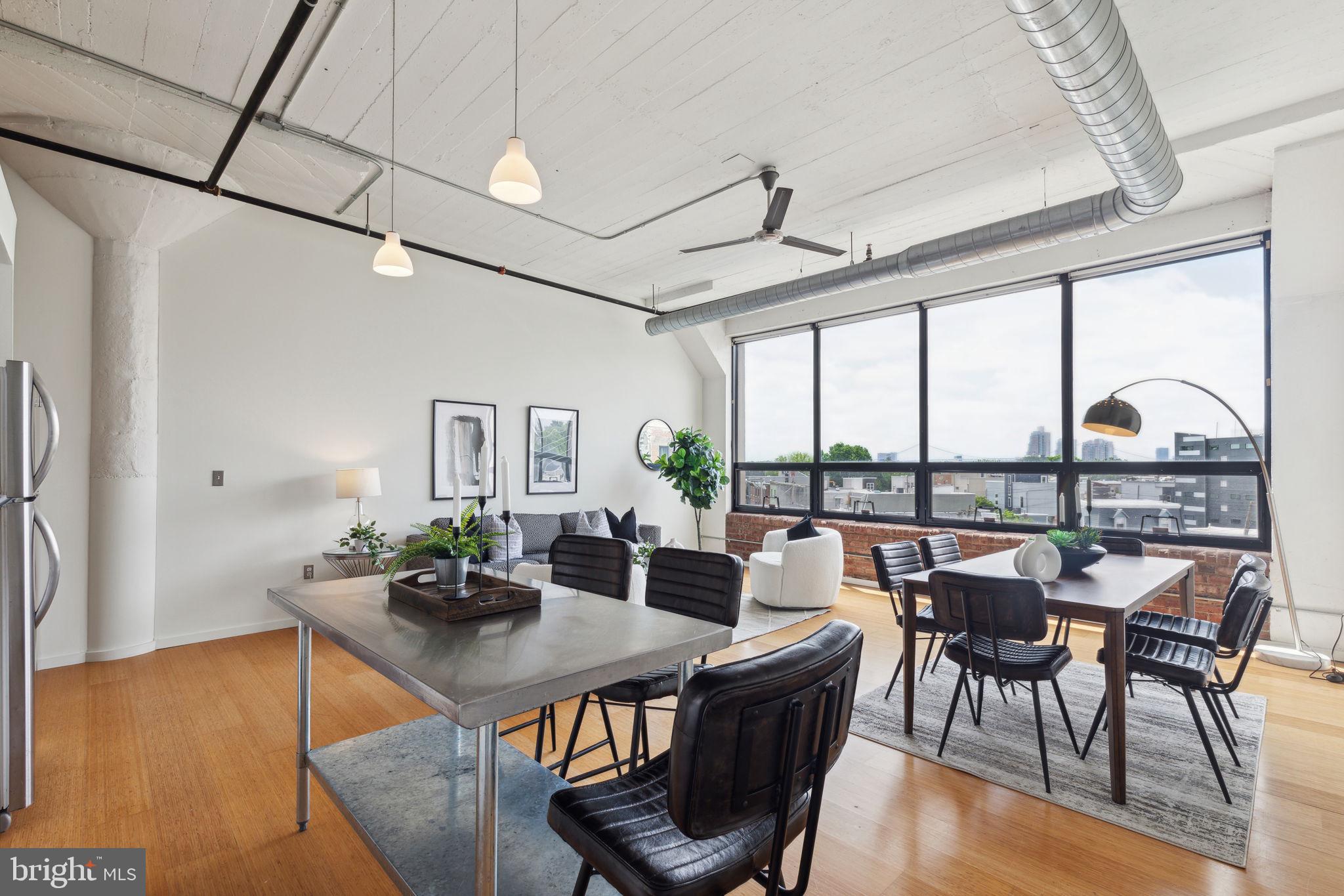 FISHTOWN - Residential