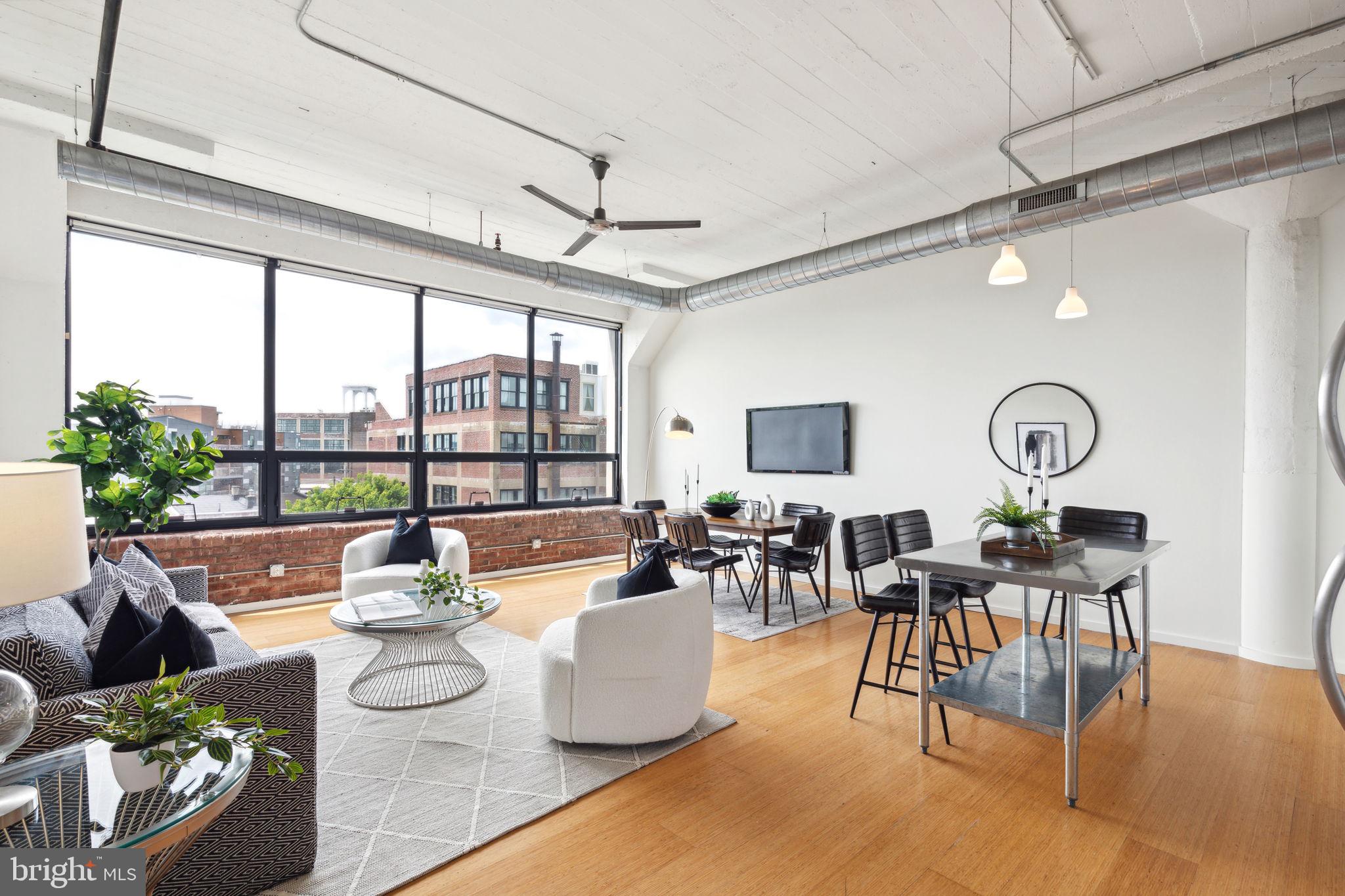 FISHTOWN - Residential