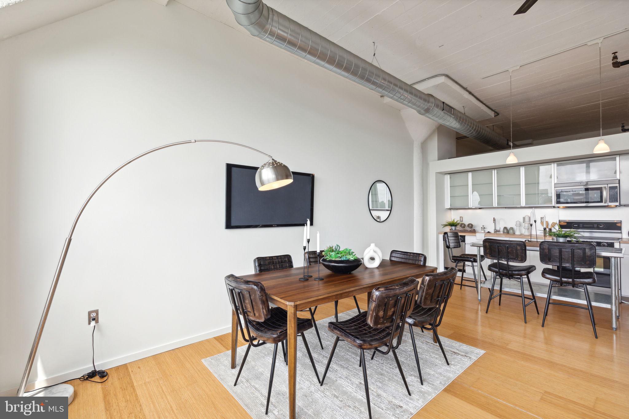 FISHTOWN - Residential