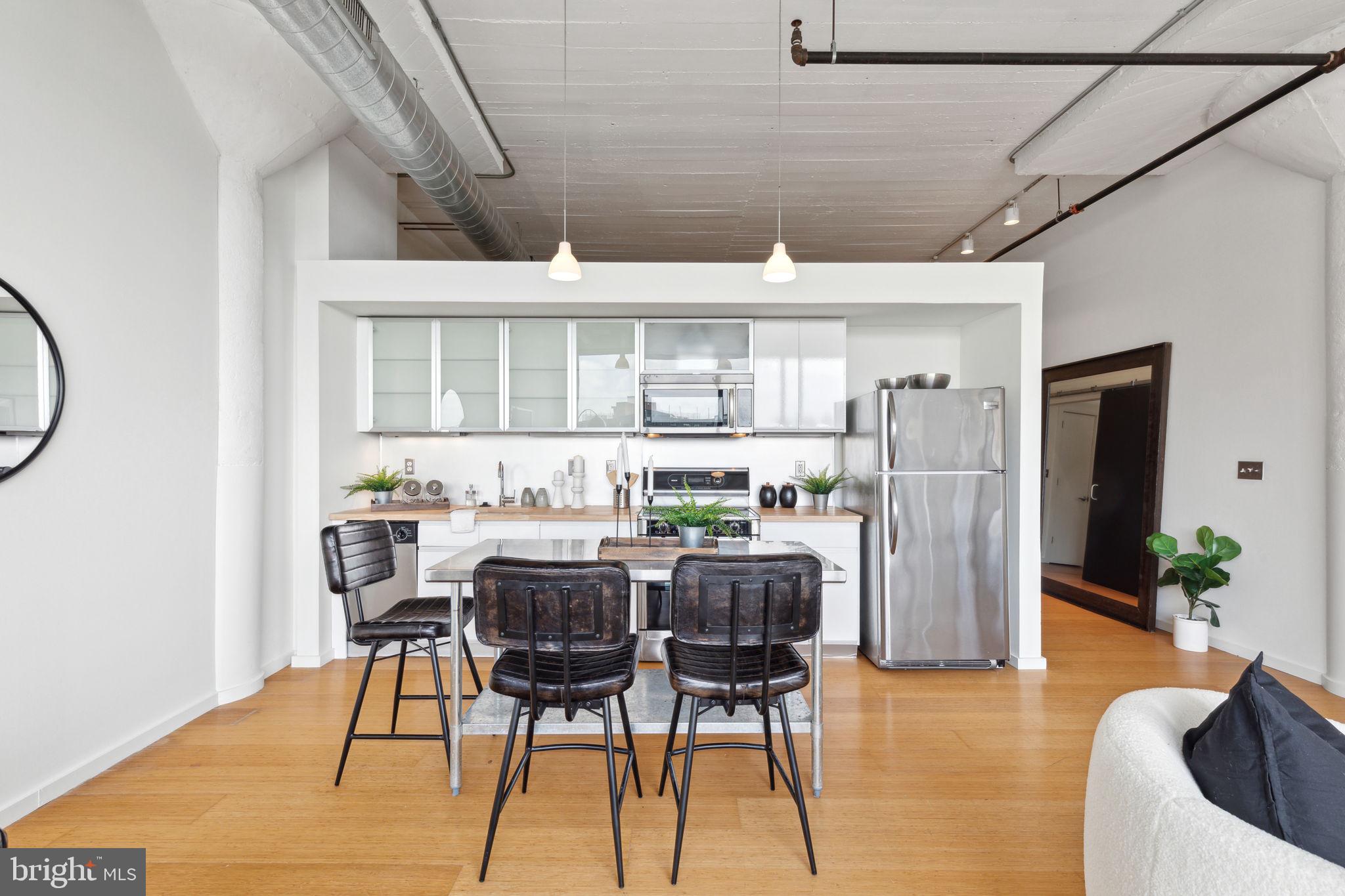 FISHTOWN - Residential