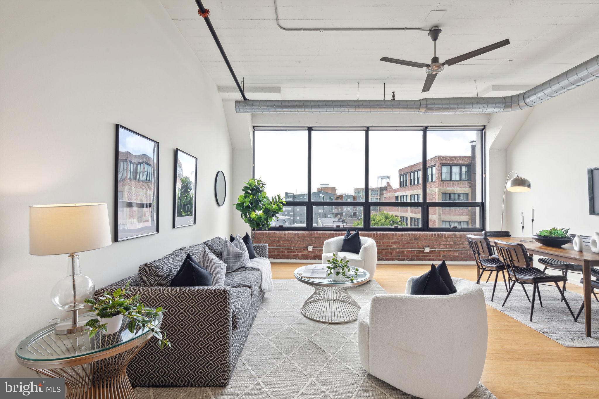 FISHTOWN - Residential