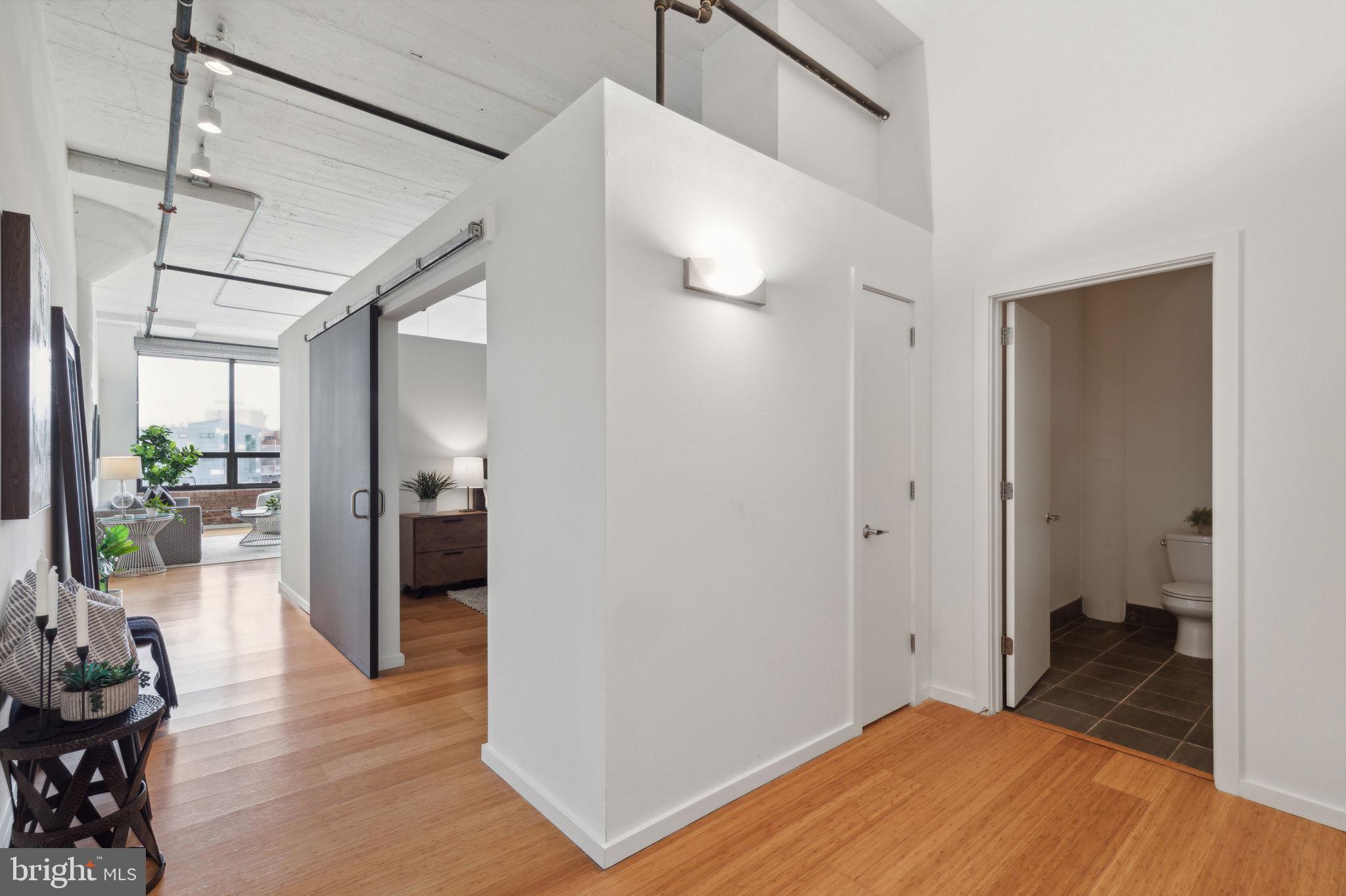 FISHTOWN - Residential