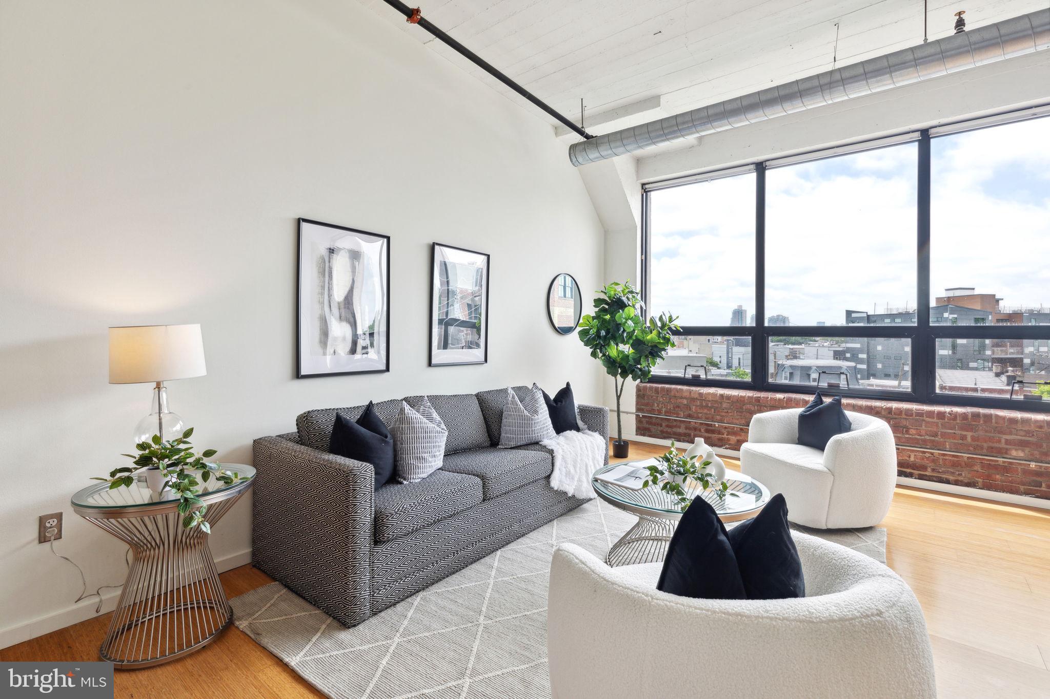 FISHTOWN - Residential