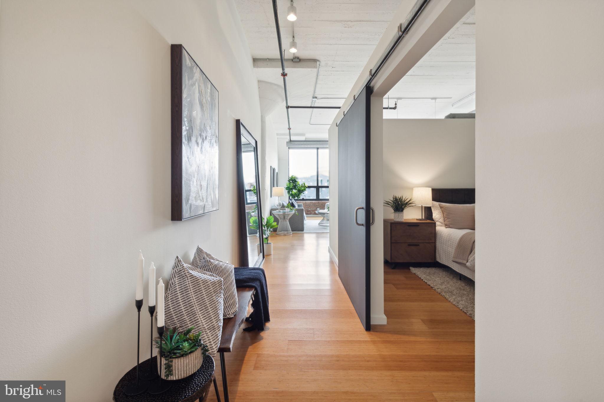 FISHTOWN - Residential