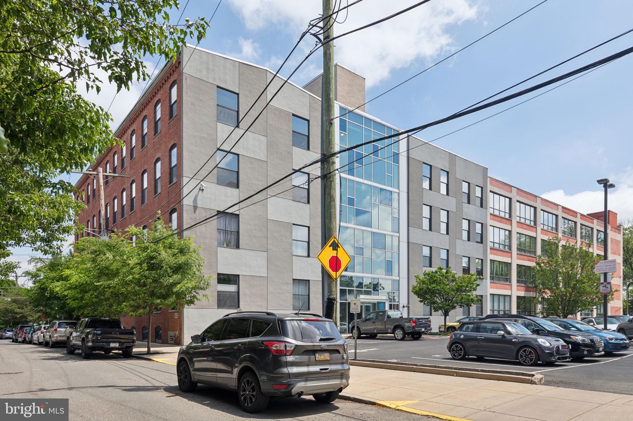 FISHTOWN - Residential