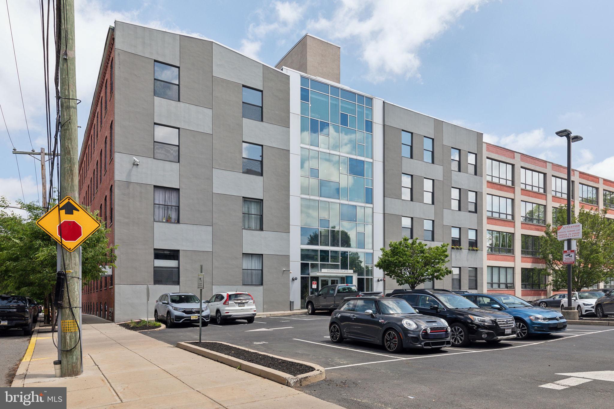 FISHTOWN - Residential