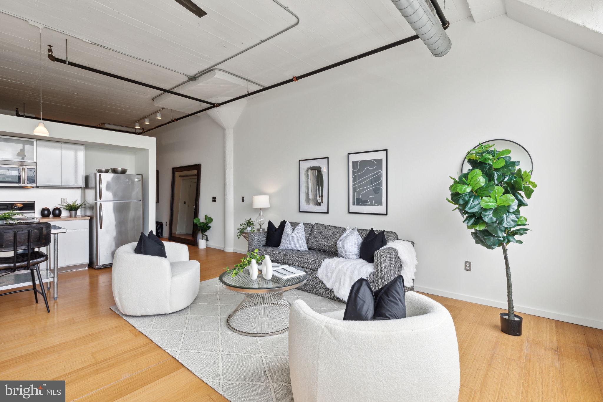 FISHTOWN - Residential