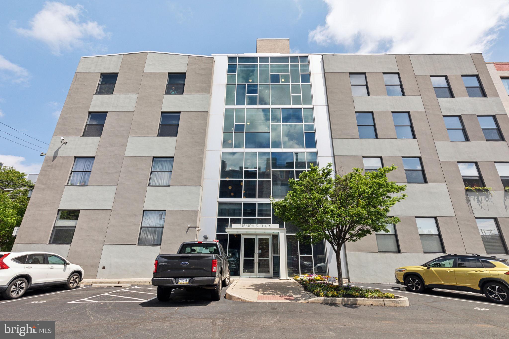 FISHTOWN - Residential