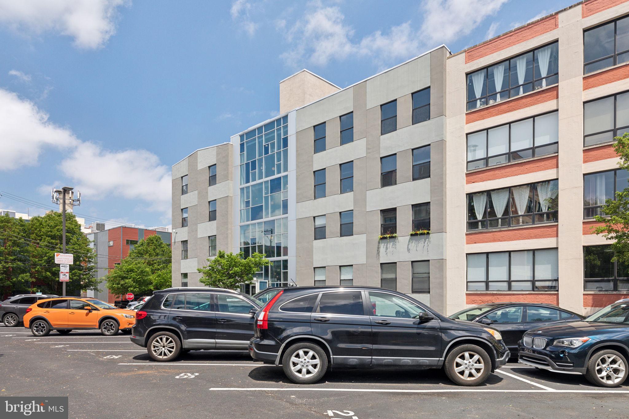 FISHTOWN - Residential