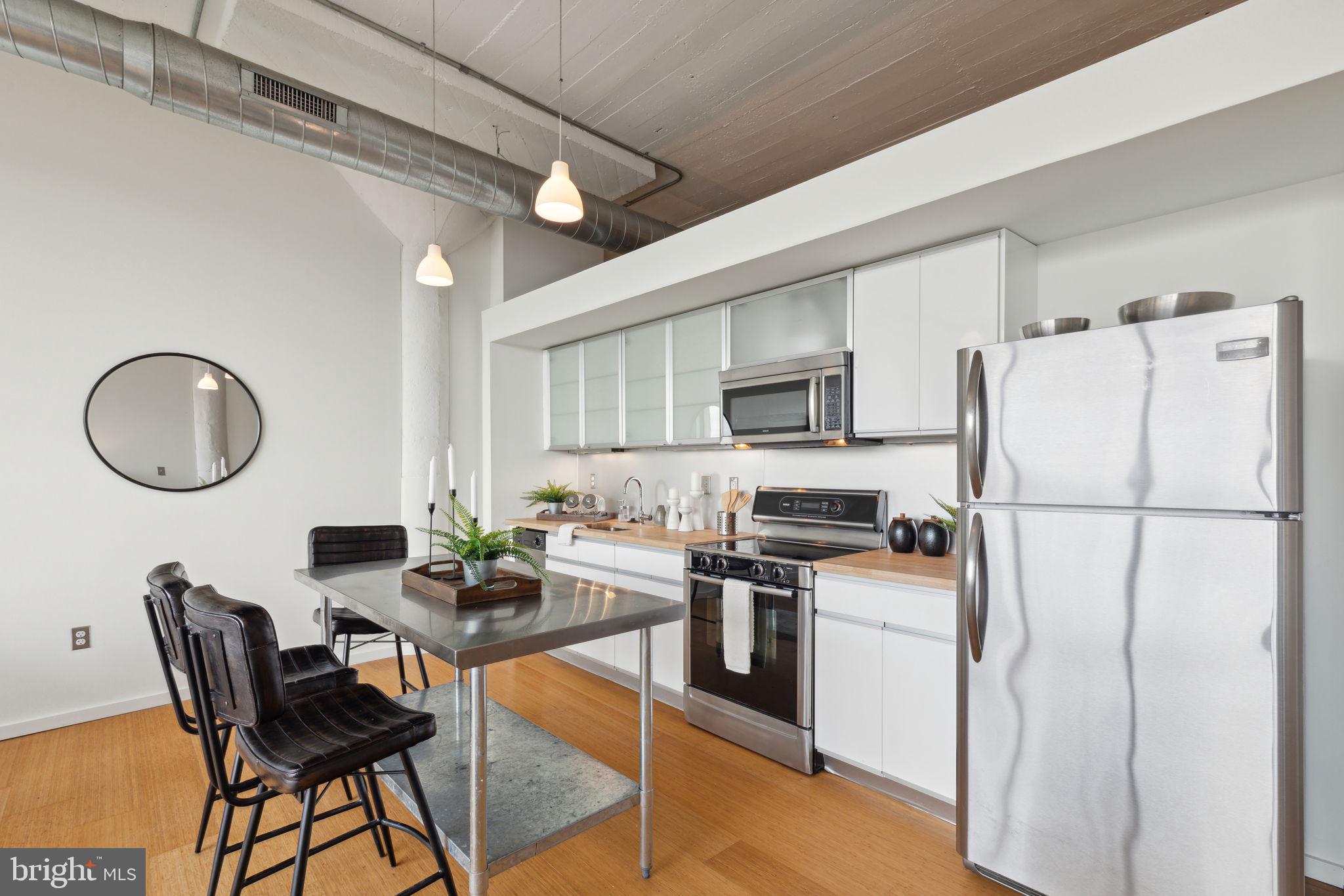 FISHTOWN - Residential