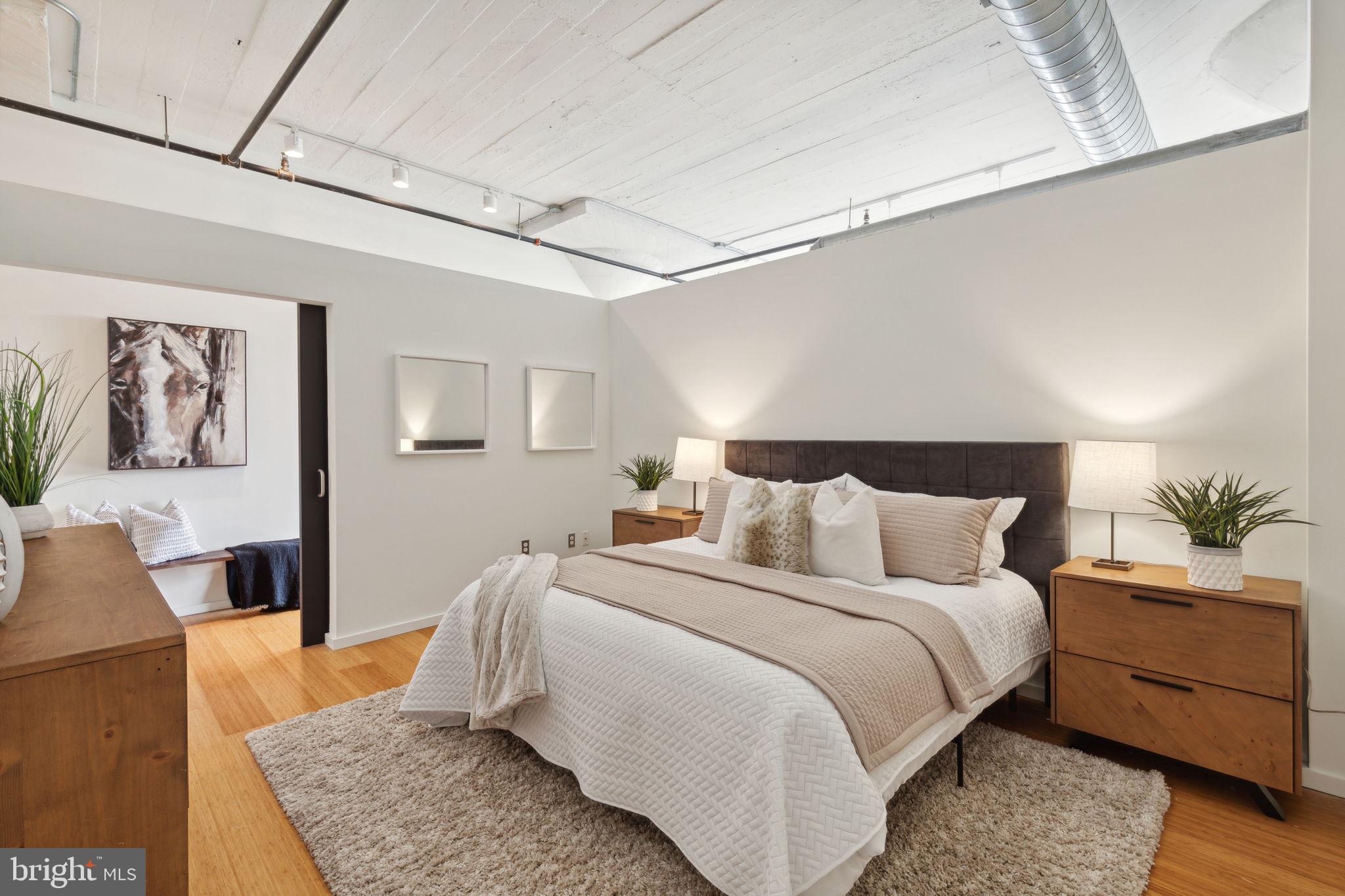 FISHTOWN - Residential