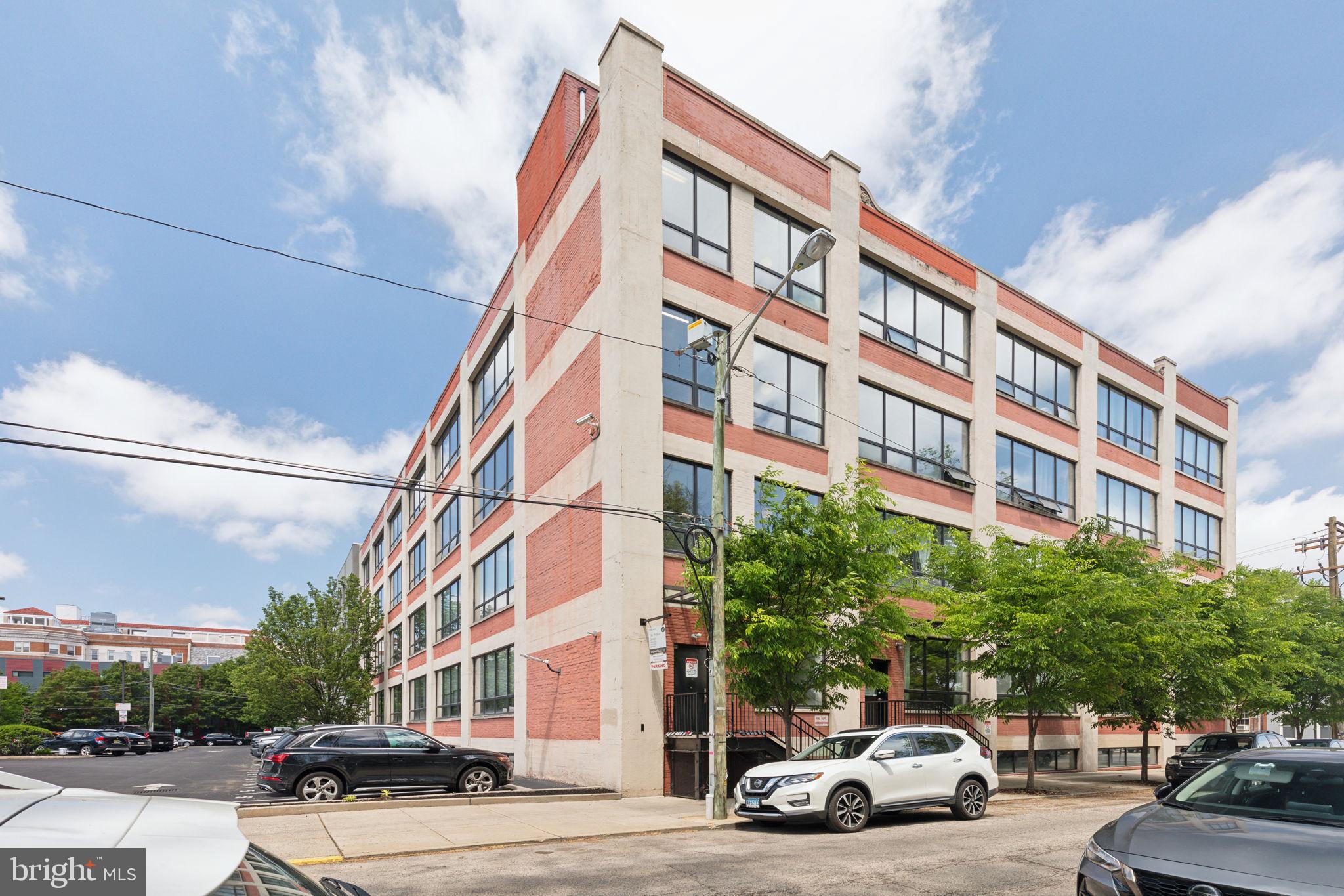 FISHTOWN - Residential