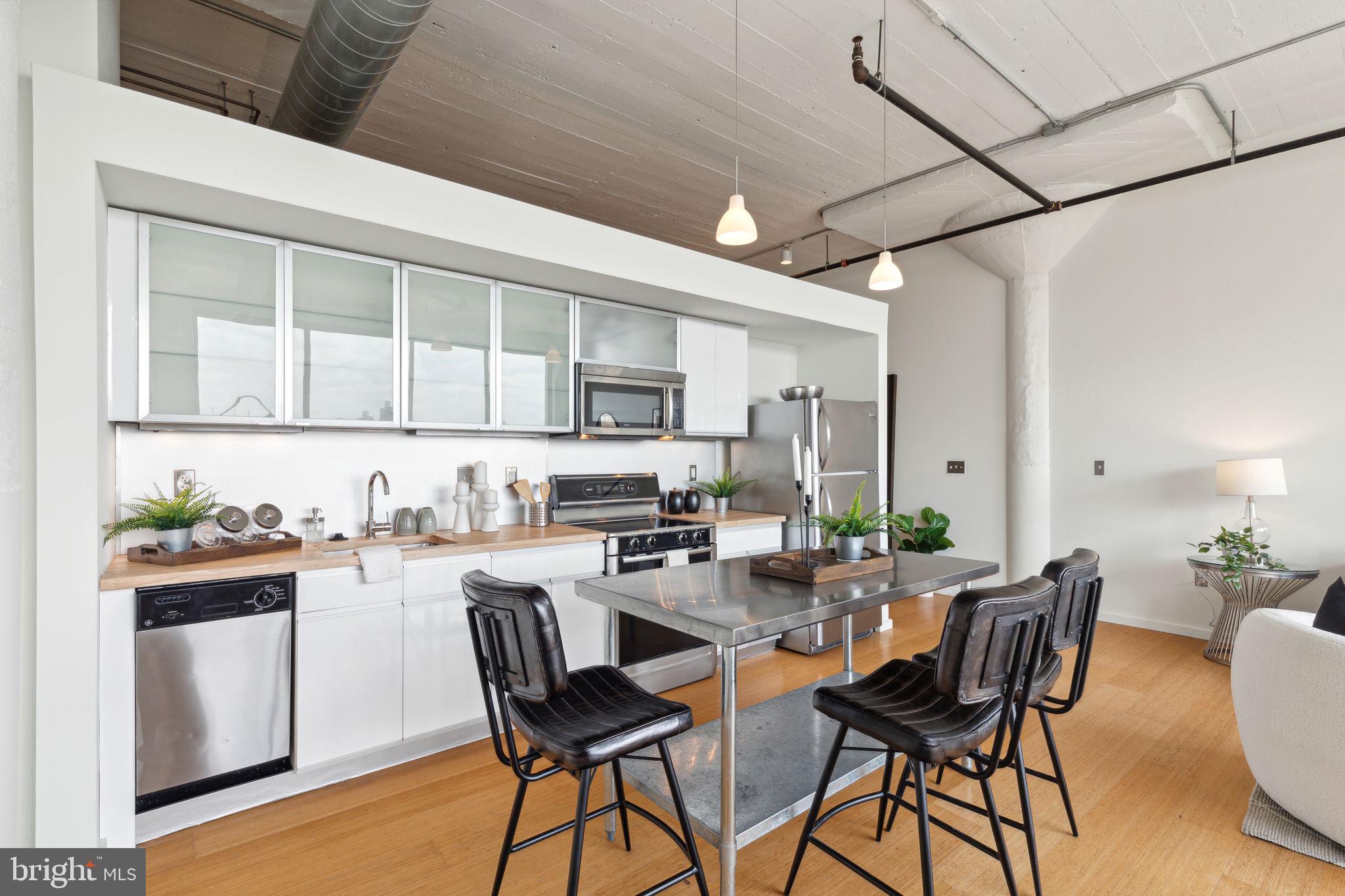 FISHTOWN - Residential